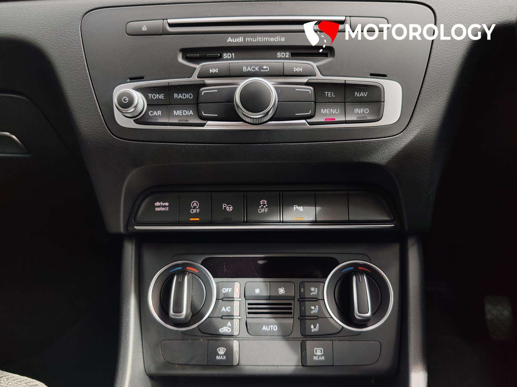 2016 AUDI Q3 2016 AUDI Q3
