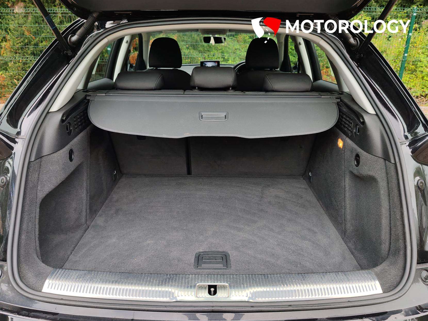 2016 AUDI Q3 2016 AUDI Q3