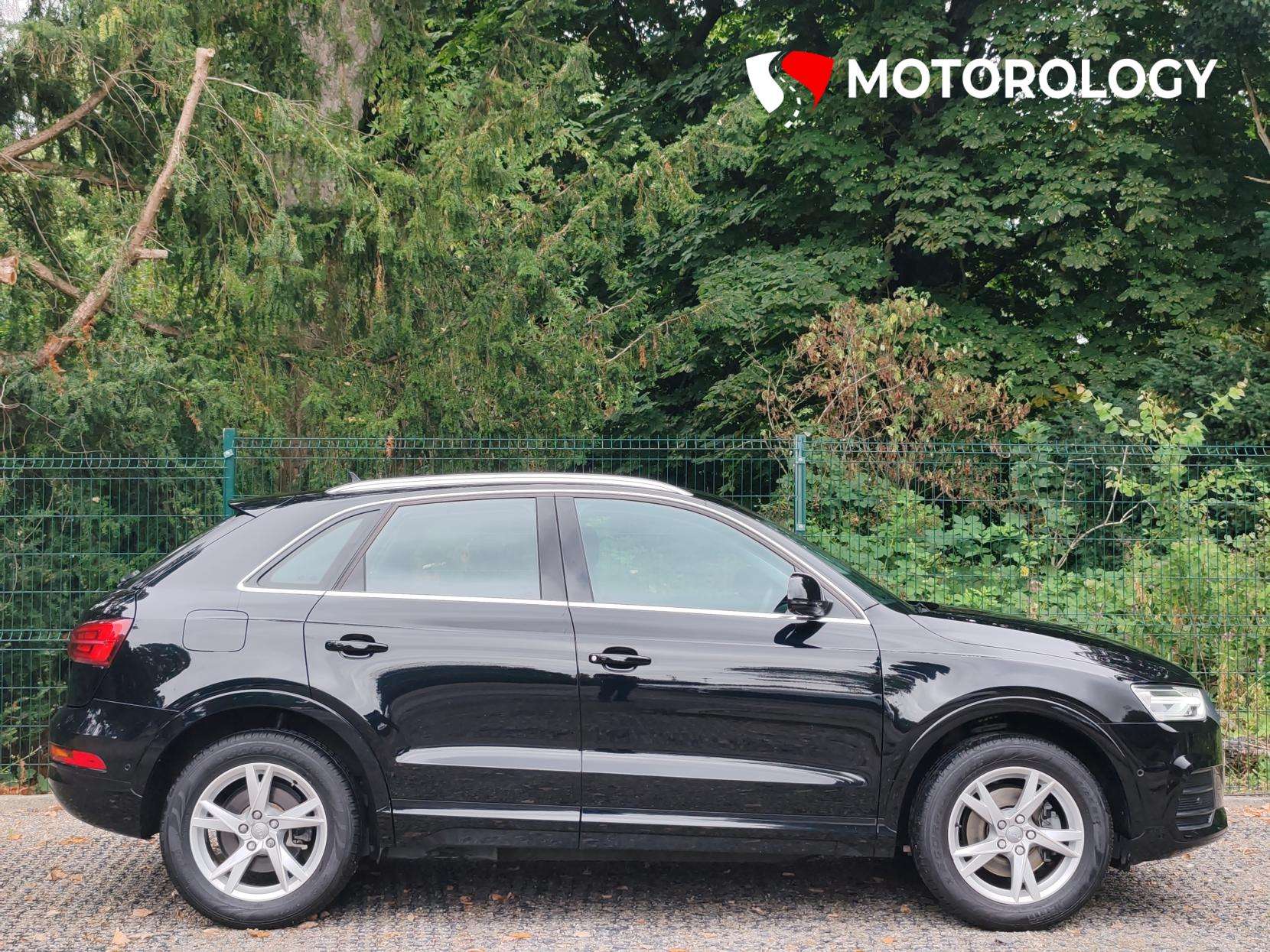 2016 AUDI Q3 2016 AUDI Q3