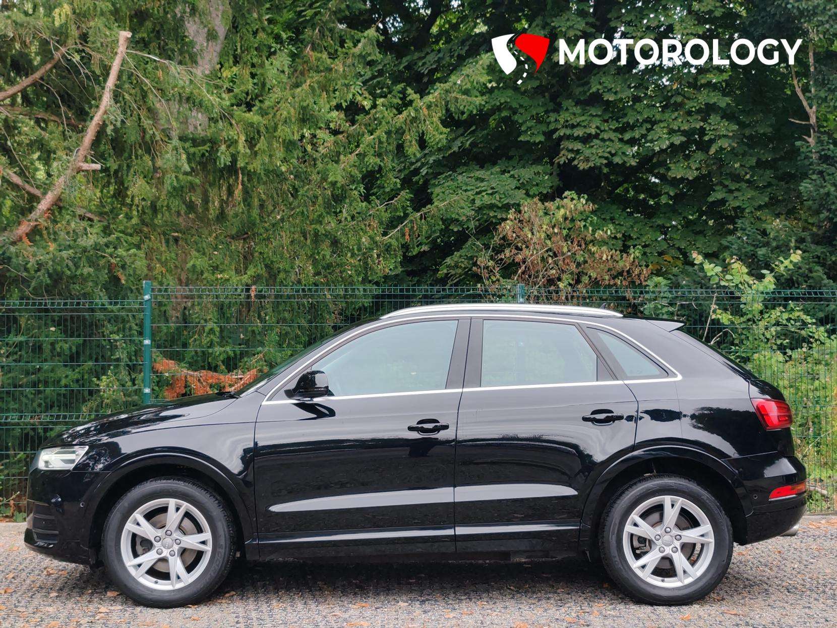 2016 AUDI Q3 2016 AUDI Q3