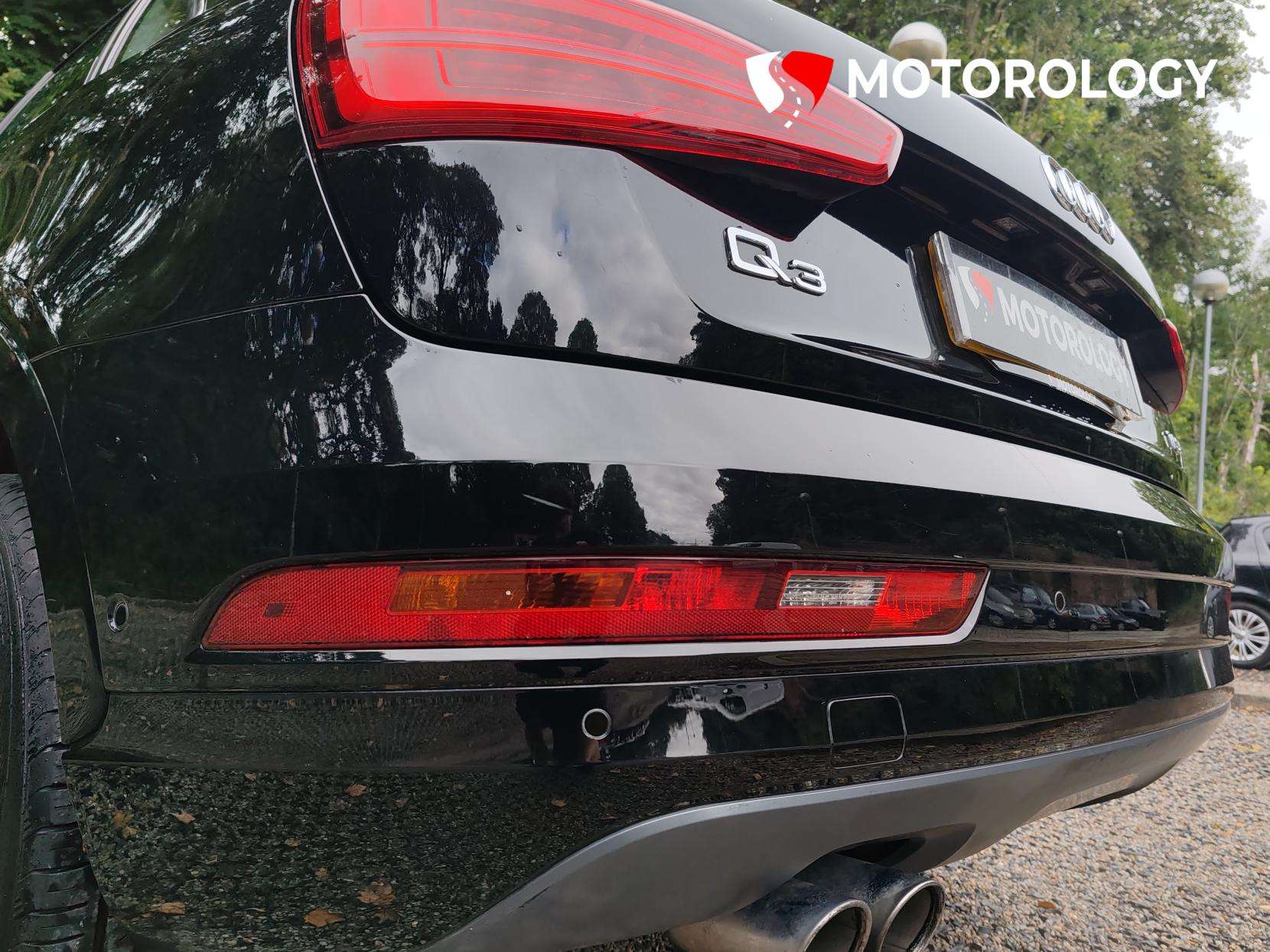 2016 AUDI Q3 2016 AUDI Q3