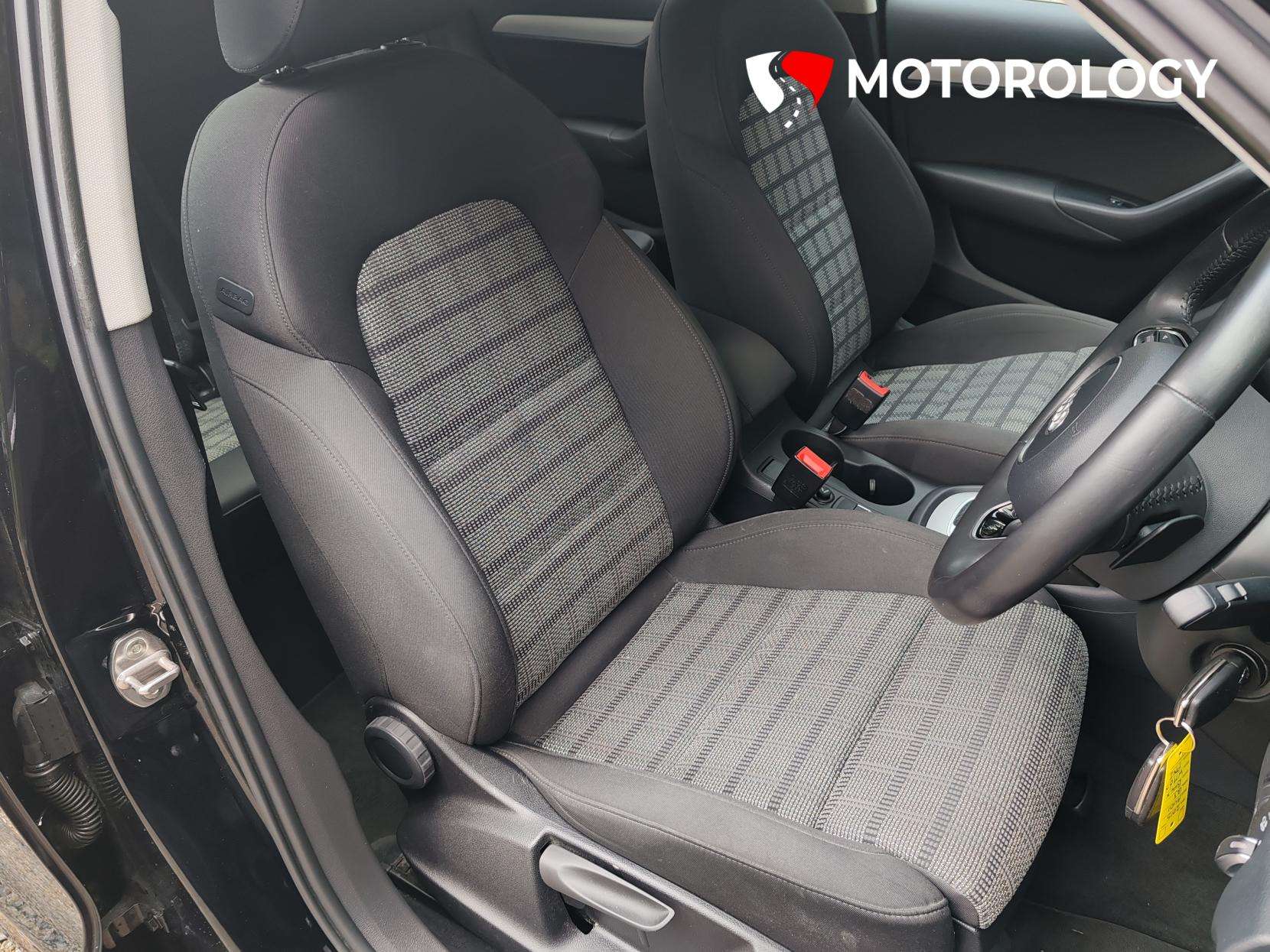 2016 AUDI Q3 2016 AUDI Q3