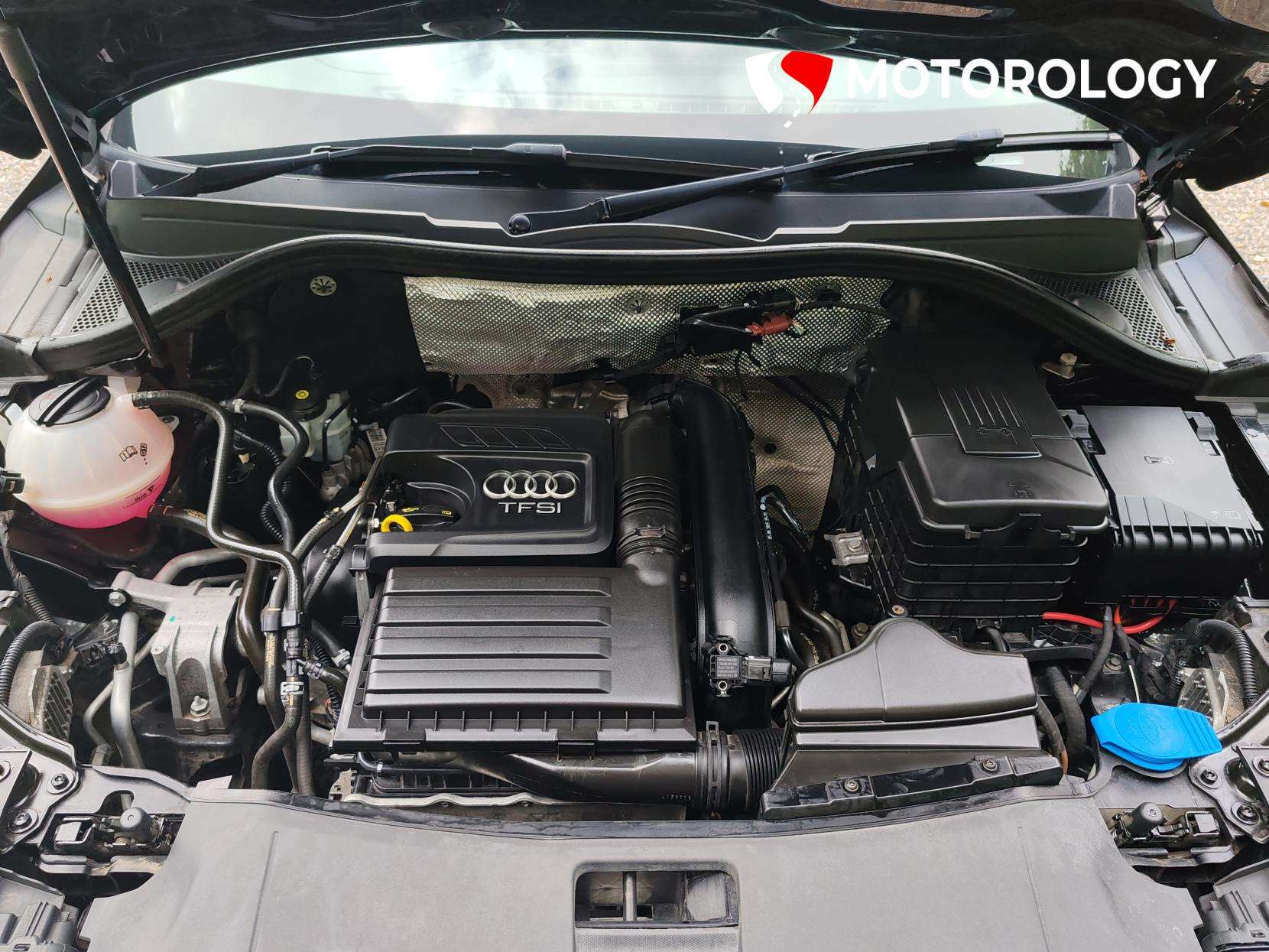 2016 AUDI Q3 2016 AUDI Q3
