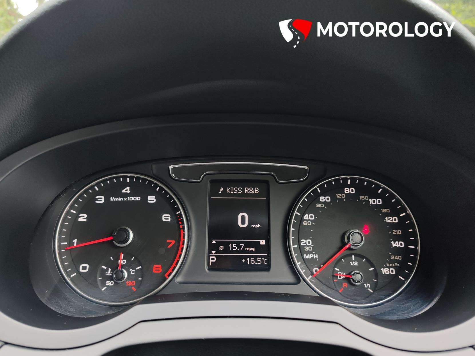 2016 AUDI Q3 2016 AUDI Q3