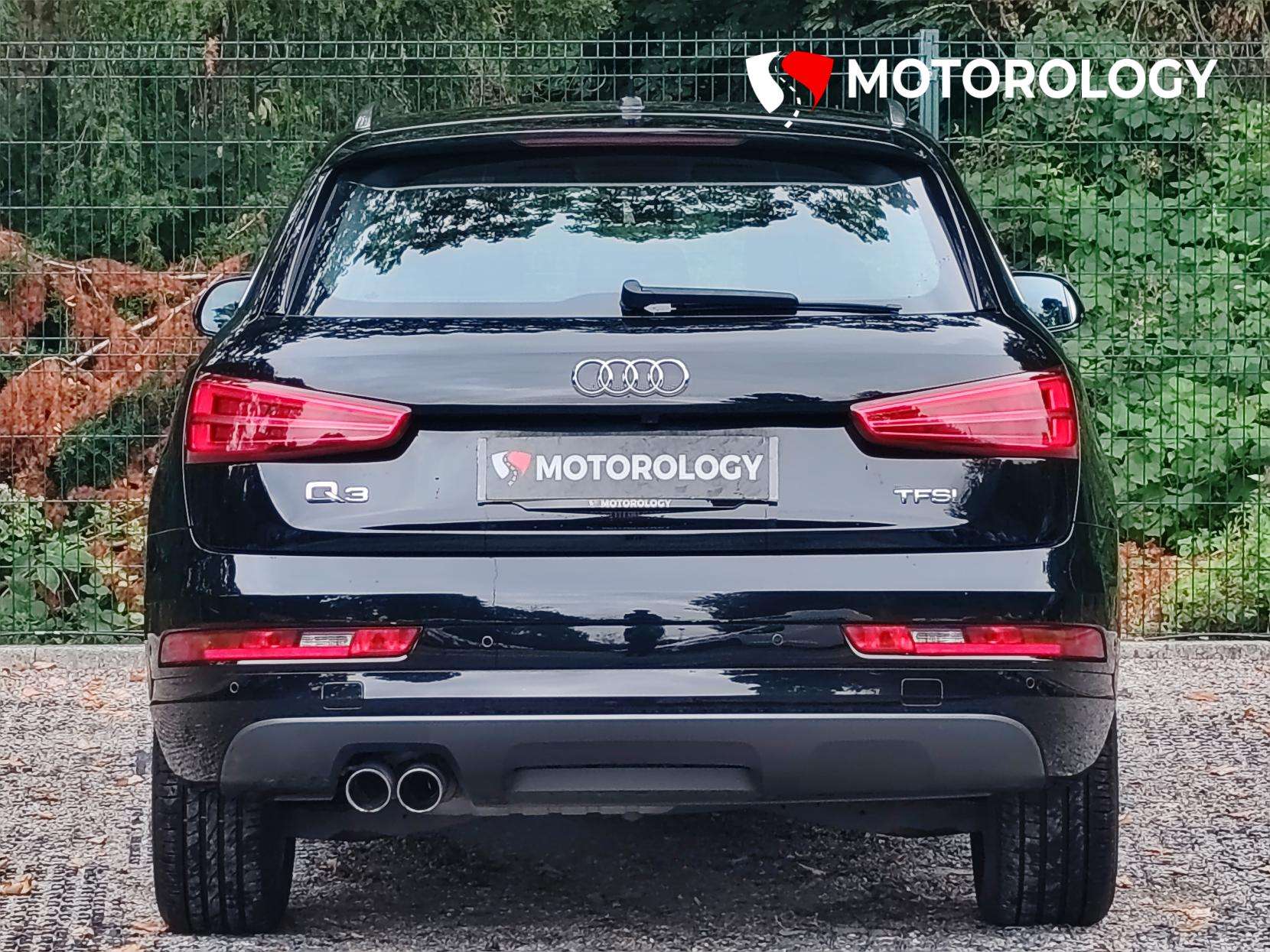 2016 AUDI Q3 2016 AUDI Q3