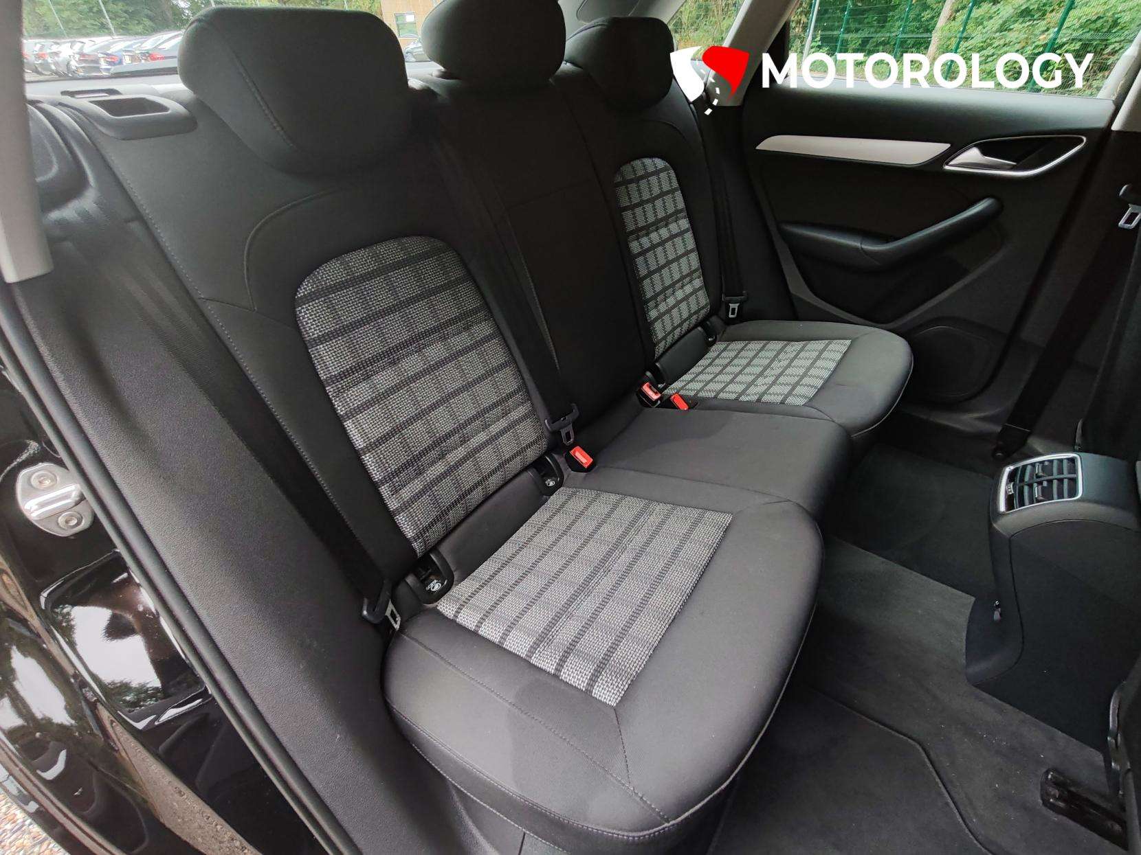 2016 AUDI Q3 2016 AUDI Q3