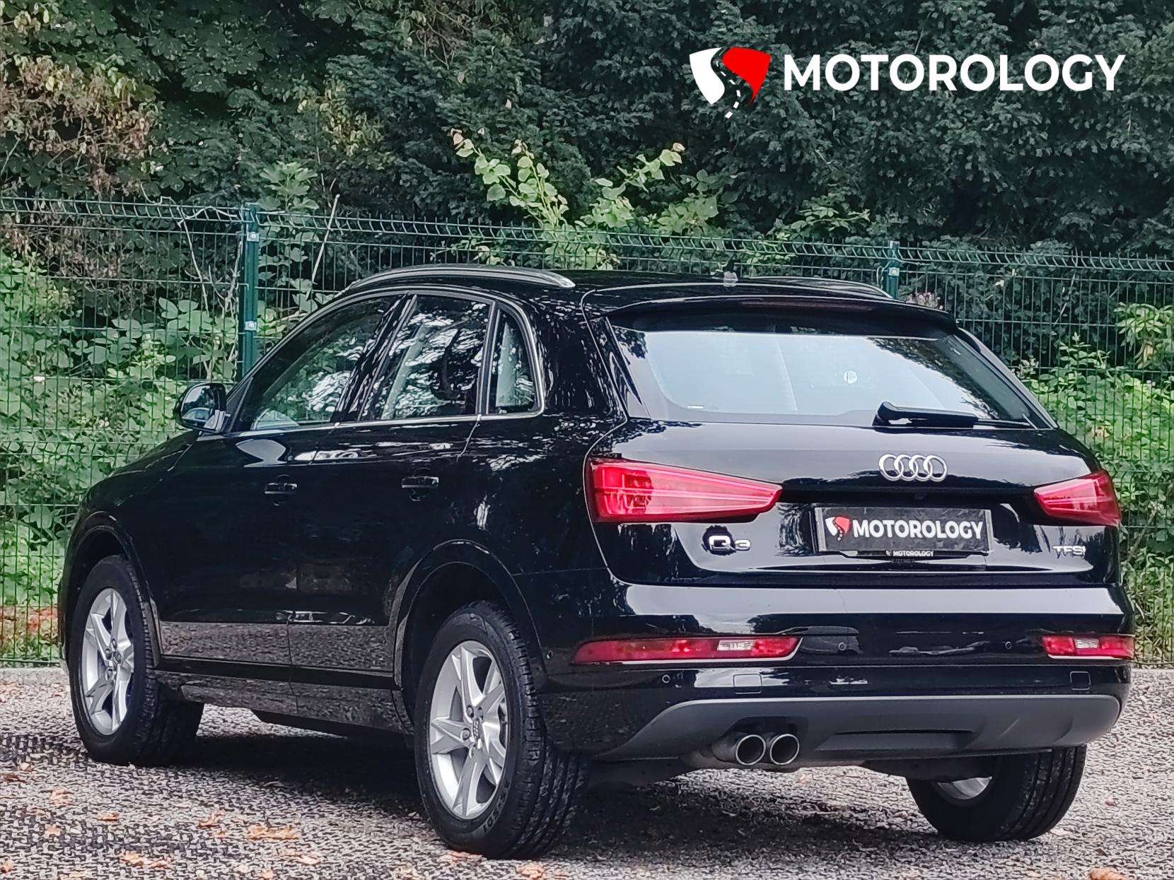 2016 AUDI Q3 2016 AUDI Q3