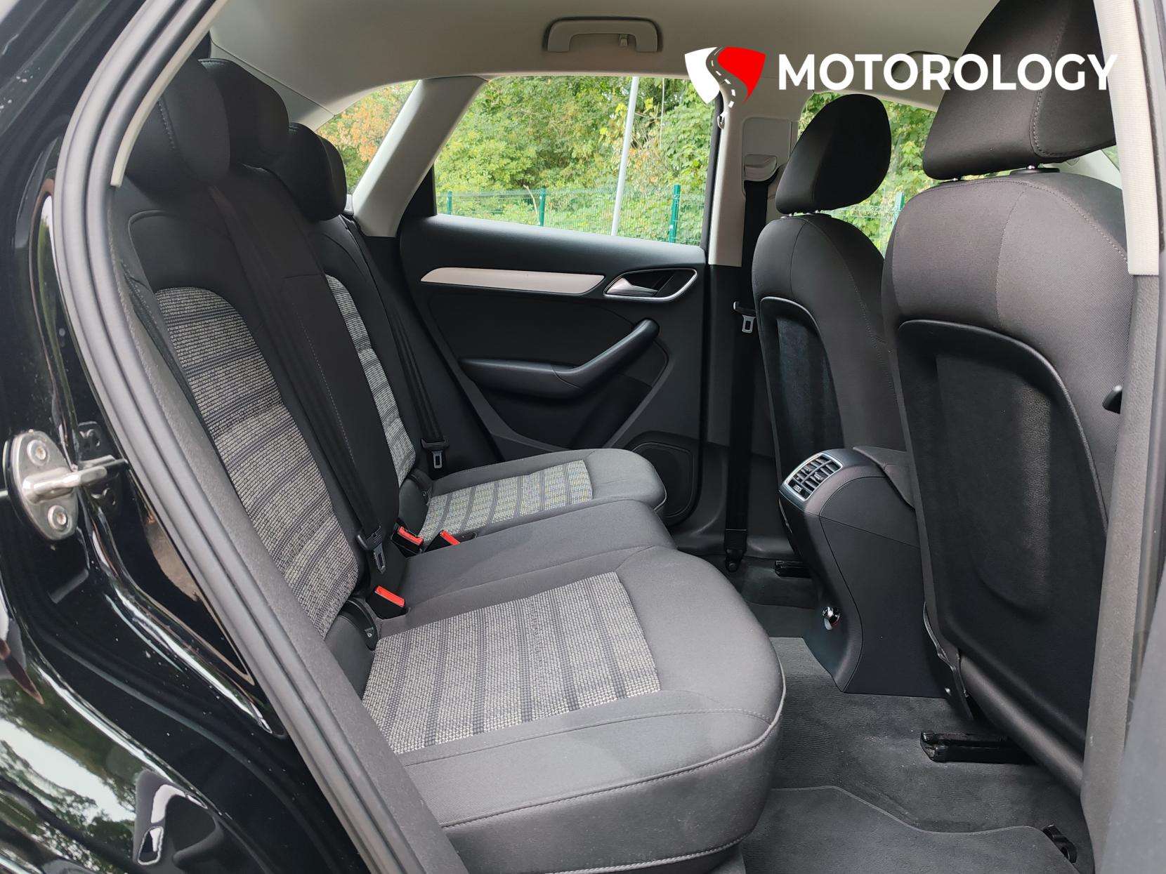 2016 AUDI Q3 2016 AUDI Q3