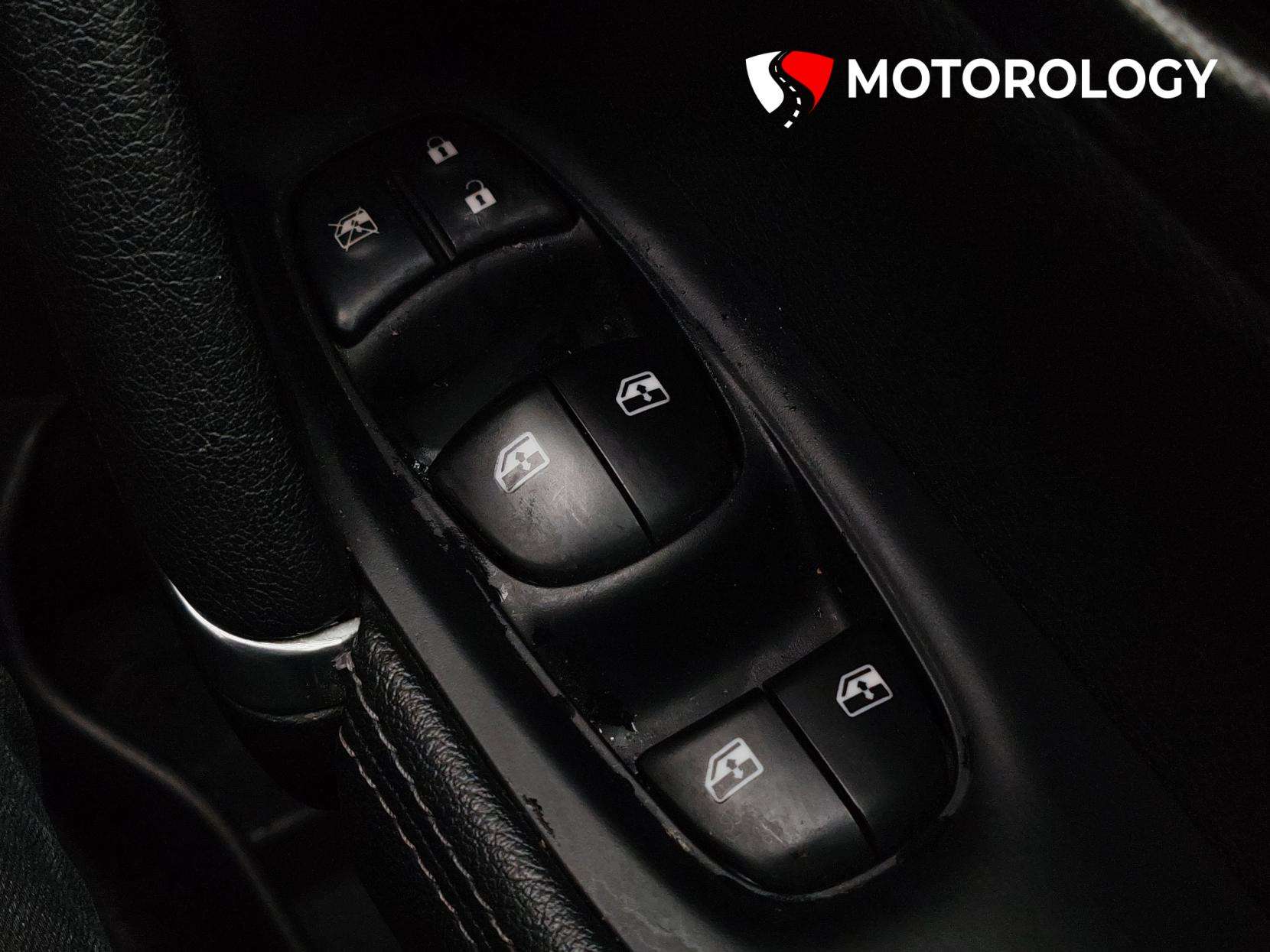 2019 NISSAN QASHQAI 2019 NISSAN QASHQAI