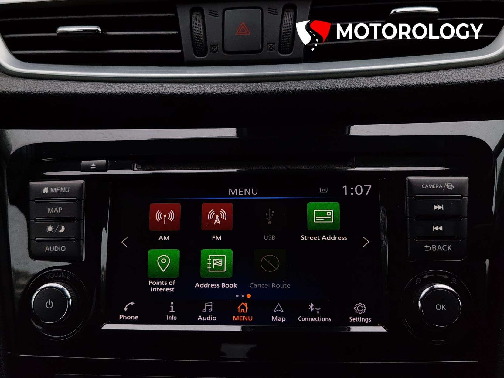 2019 NISSAN QASHQAI 2019 NISSAN QASHQAI