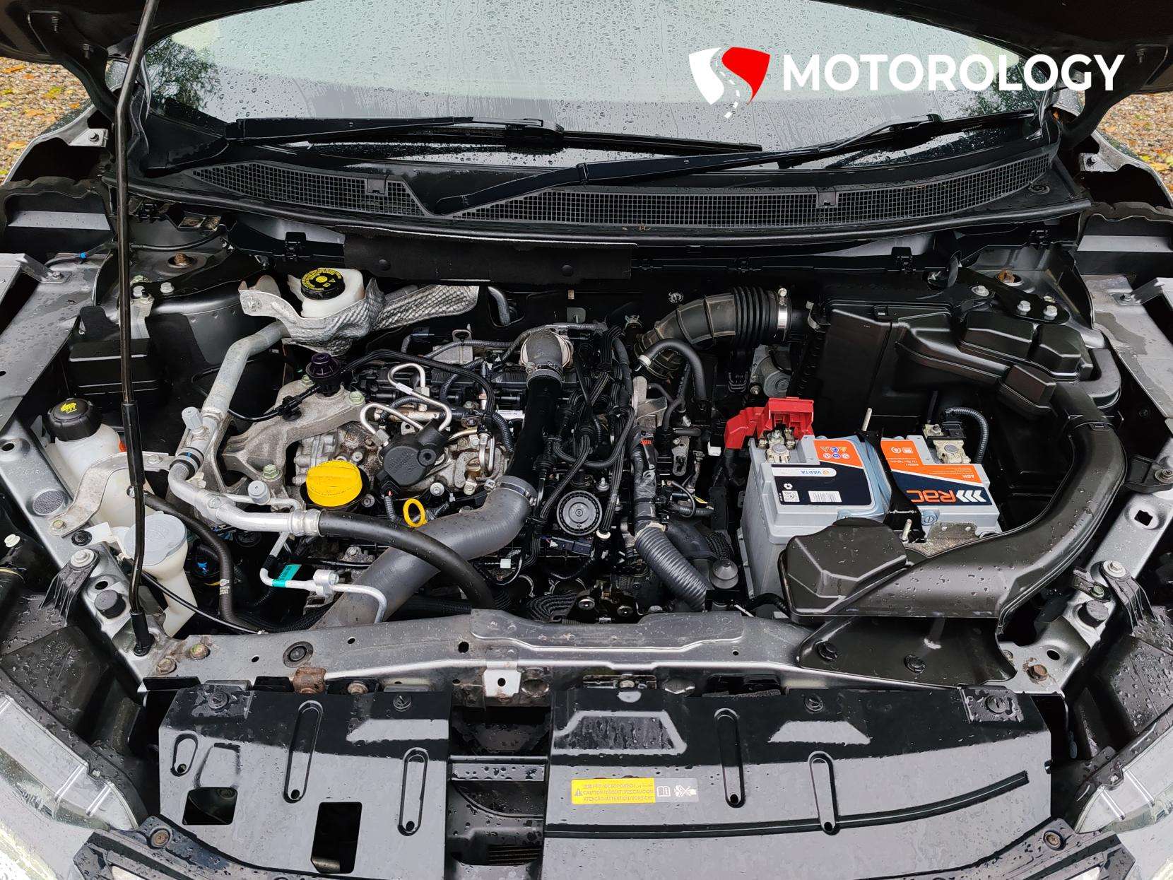 2019 NISSAN QASHQAI 2019 NISSAN QASHQAI