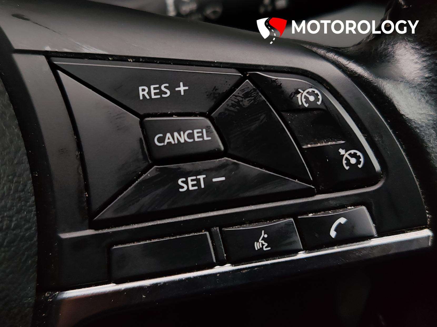 2019 NISSAN QASHQAI 2019 NISSAN QASHQAI