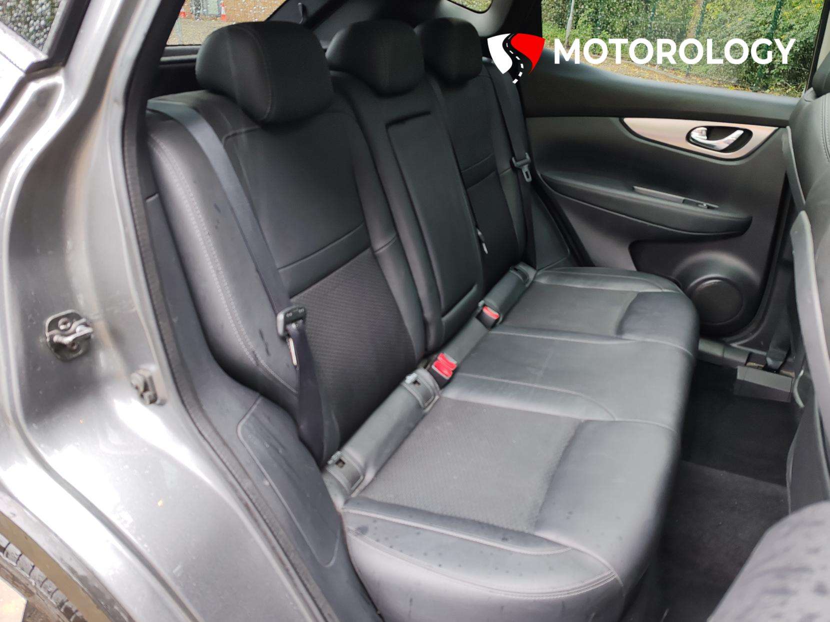 2019 NISSAN QASHQAI 2019 NISSAN QASHQAI