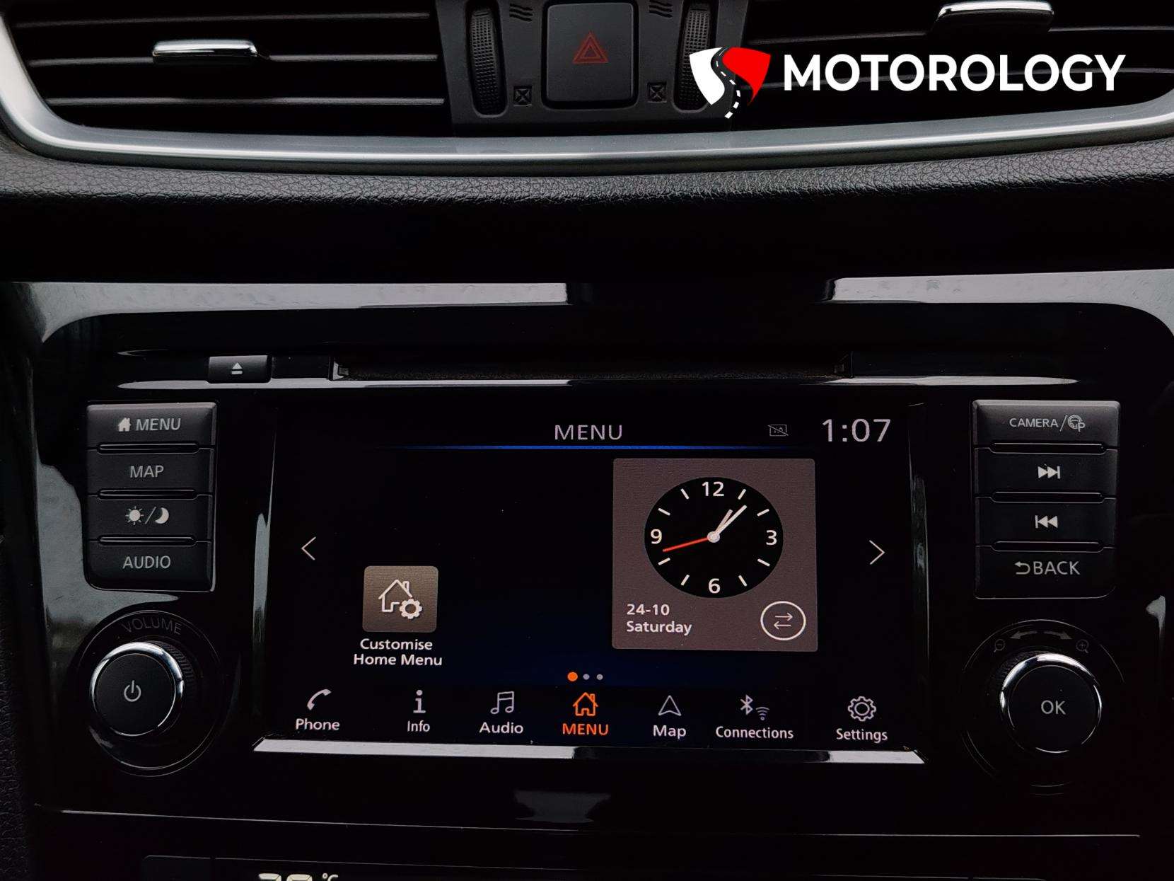 2019 NISSAN QASHQAI 2019 NISSAN QASHQAI