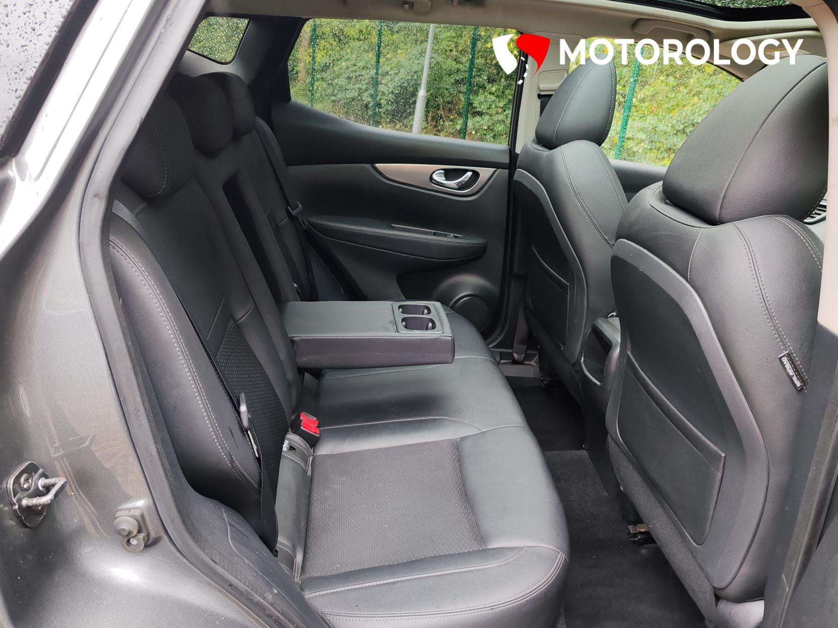 2019 NISSAN QASHQAI 2019 NISSAN QASHQAI