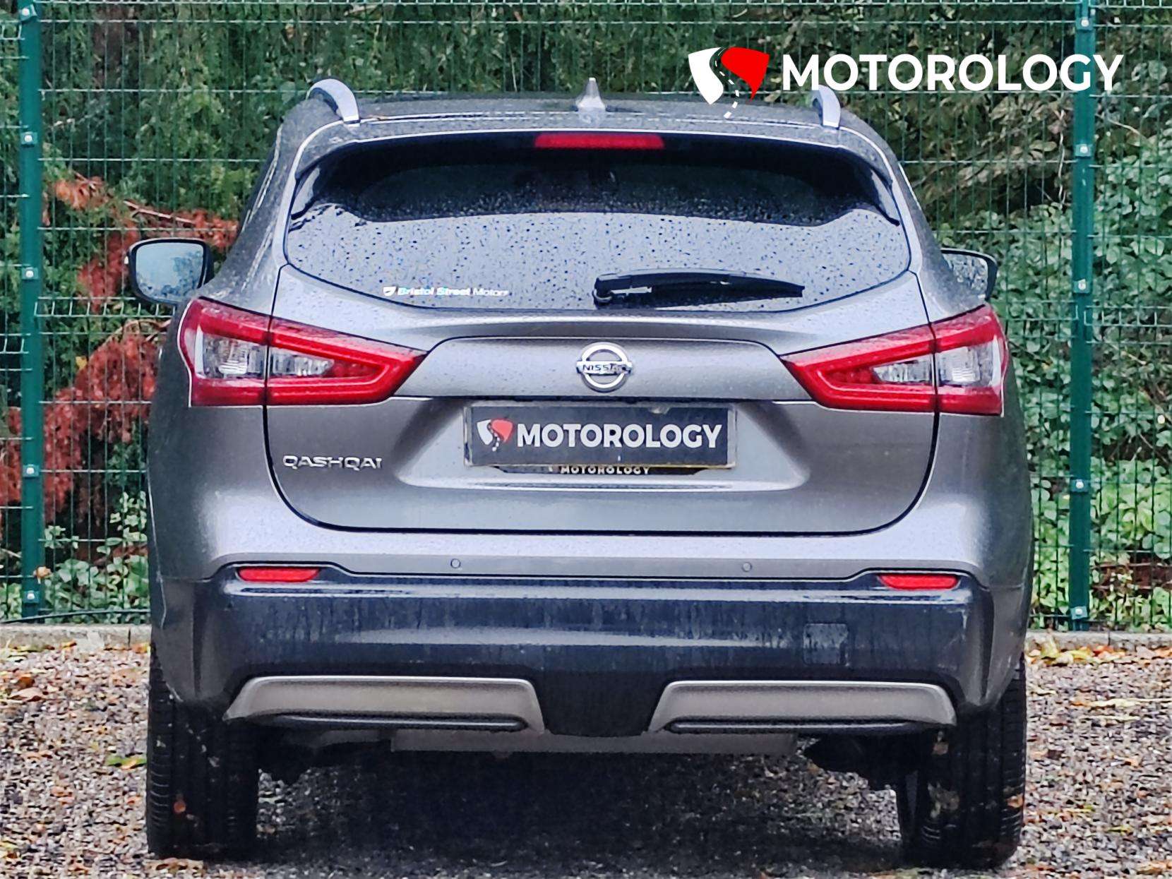 2019 NISSAN QASHQAI 2019 NISSAN QASHQAI