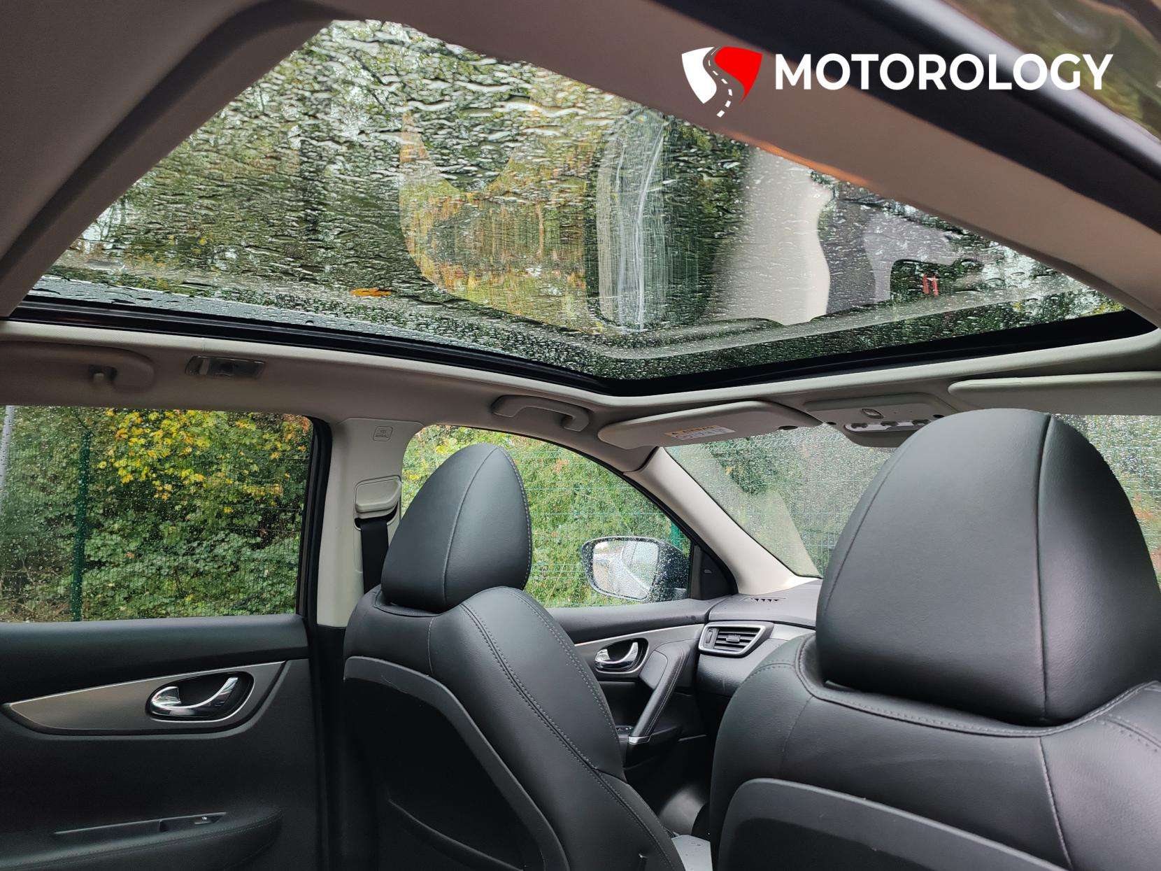 2019 NISSAN QASHQAI 2019 NISSAN QASHQAI