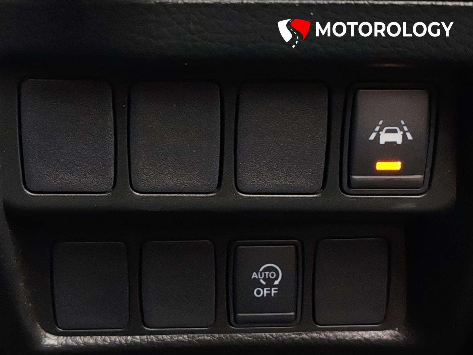 2019 NISSAN QASHQAI 2019 NISSAN QASHQAI