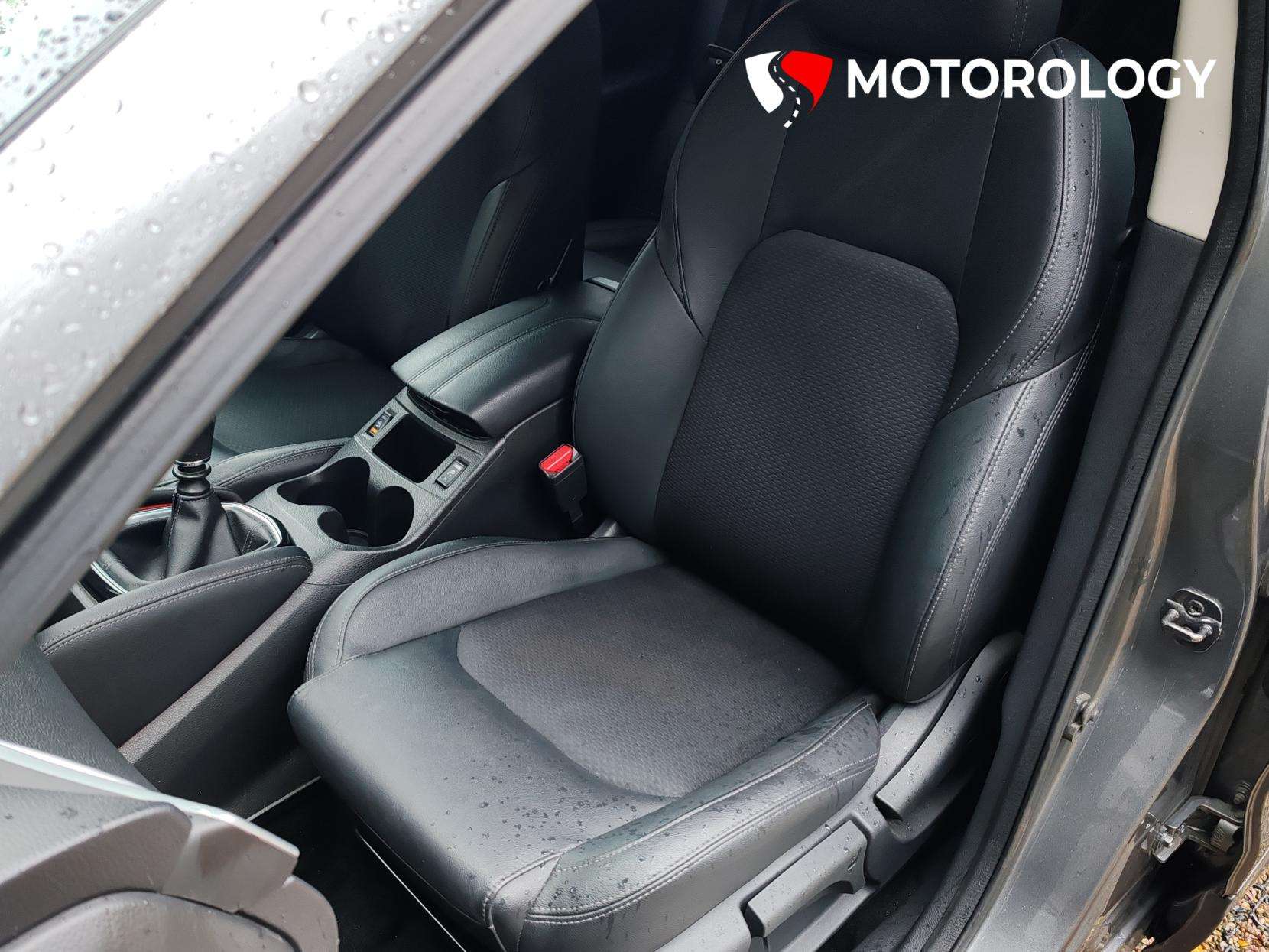 2019 NISSAN QASHQAI 2019 NISSAN QASHQAI