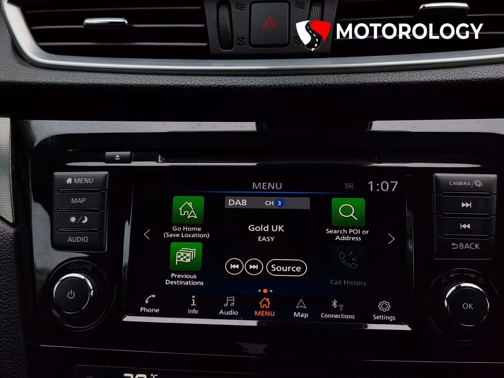 2019 NISSAN QASHQAI 2019 NISSAN QASHQAI