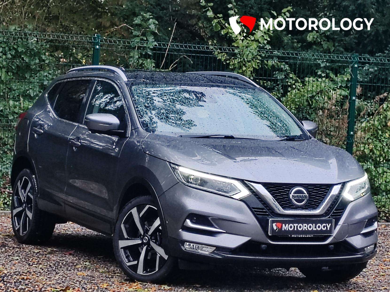 A 2019 NISSAN QASHQAI 1.3 DIG-T Tekna SUV 5dr Petrol Manual Euro 6 (s/s) (140 ps) A 2019 NISSAN QASHQAI 1.3 DIG-T Tekna SUV 5dr Petrol Manual Euro 6 (s/s) (140 ps)