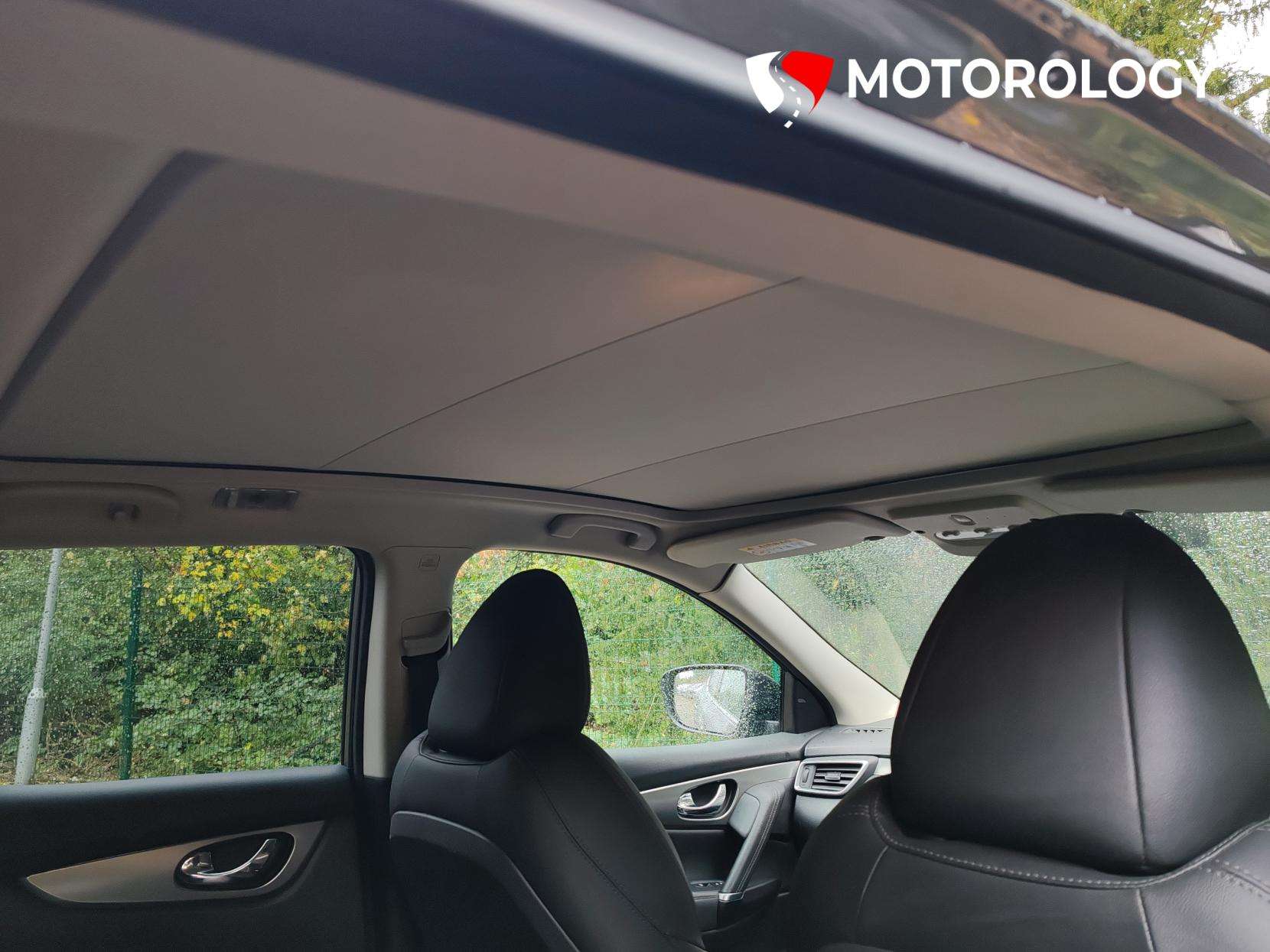 2019 NISSAN QASHQAI 2019 NISSAN QASHQAI