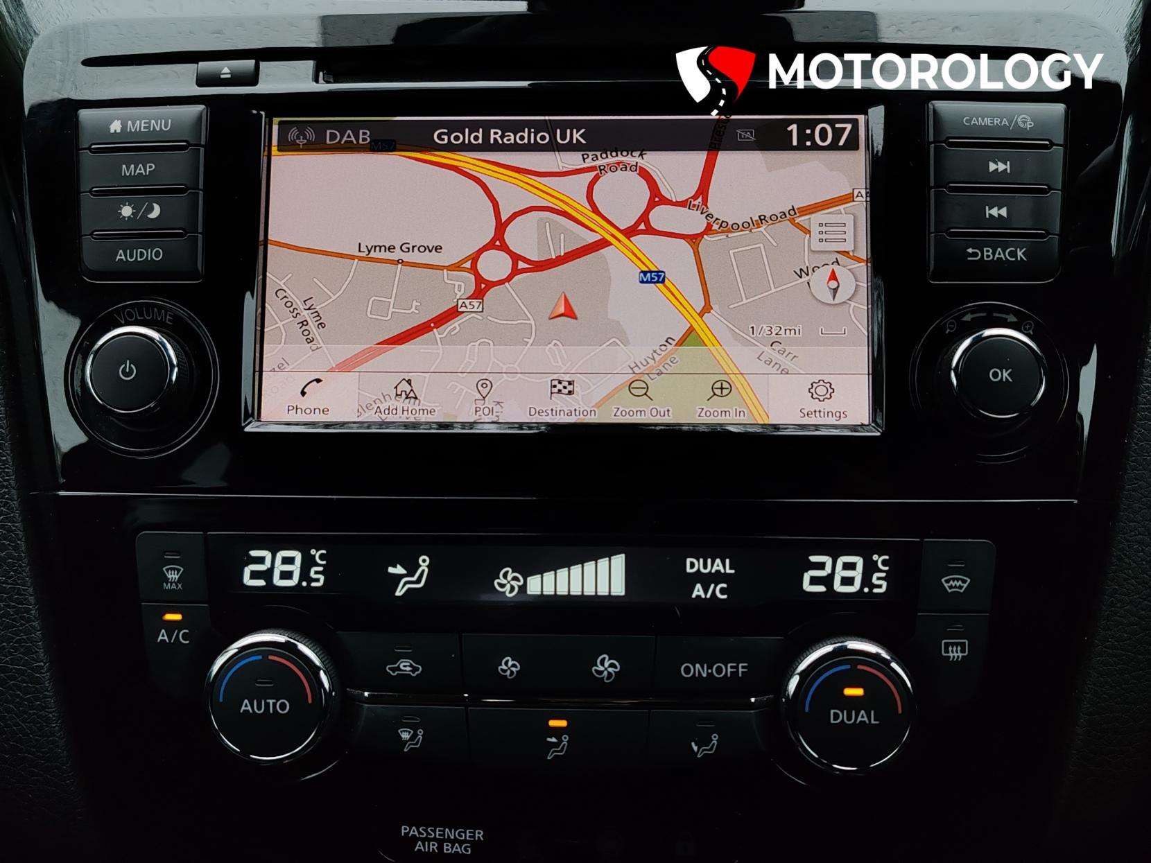 2019 NISSAN QASHQAI 2019 NISSAN QASHQAI