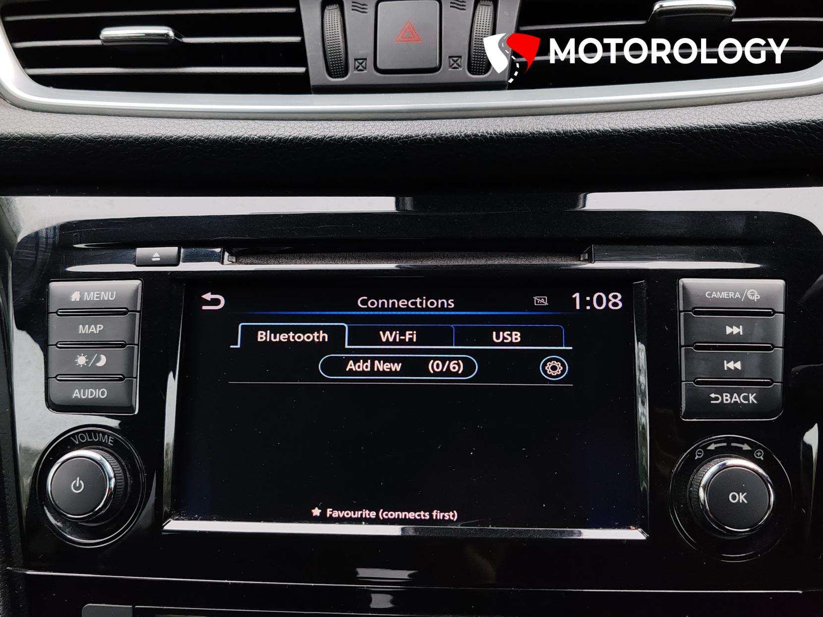 2019 NISSAN QASHQAI 2019 NISSAN QASHQAI