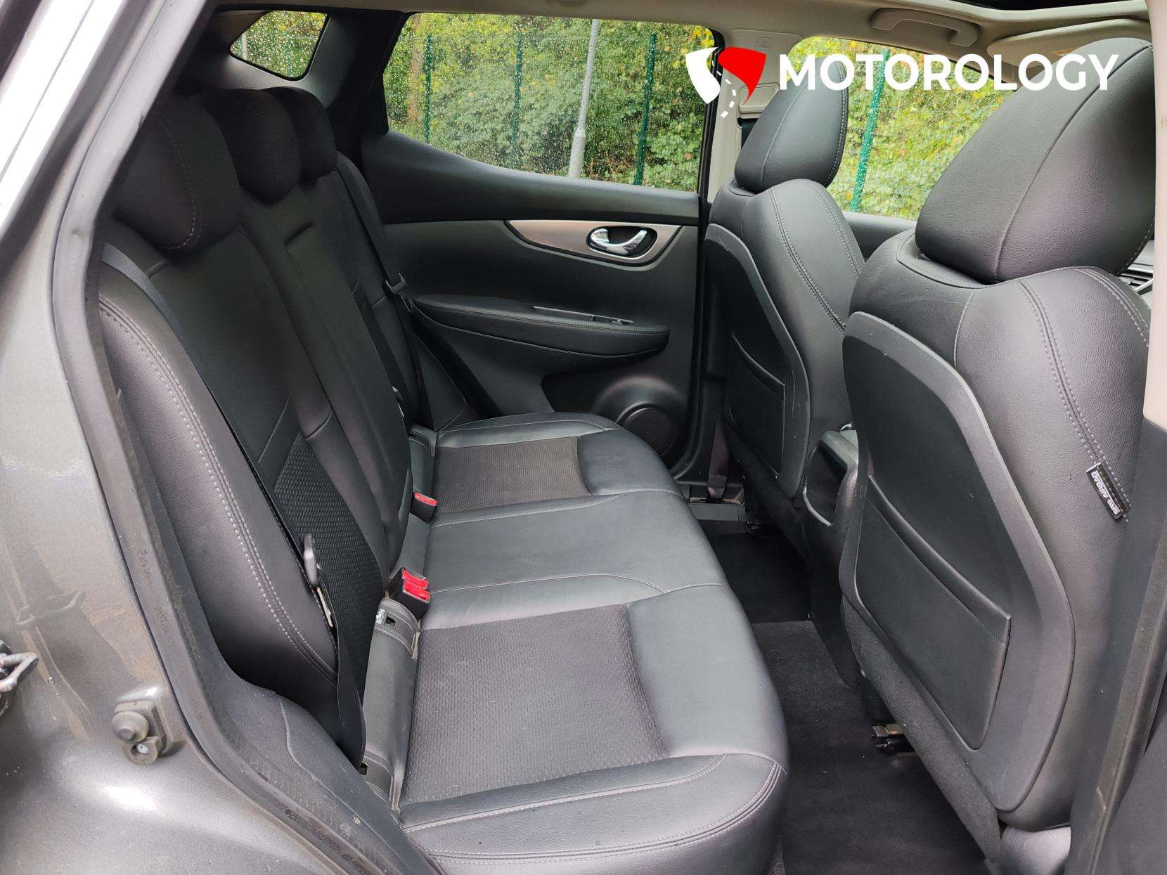 2019 NISSAN QASHQAI 2019 NISSAN QASHQAI