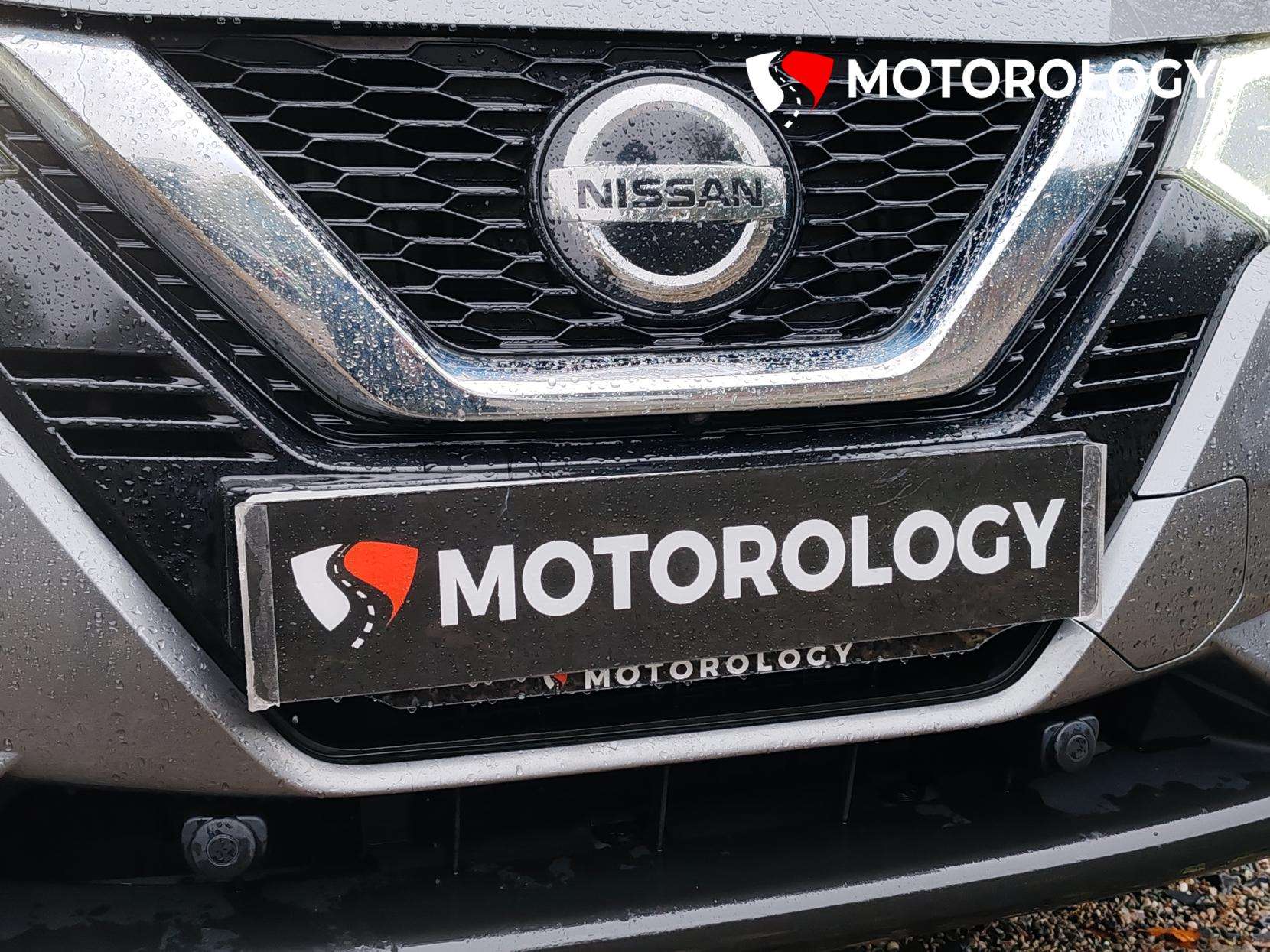 2019 NISSAN QASHQAI 2019 NISSAN QASHQAI