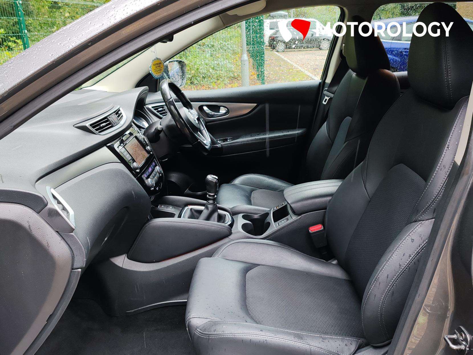 2019 NISSAN QASHQAI 2019 NISSAN QASHQAI