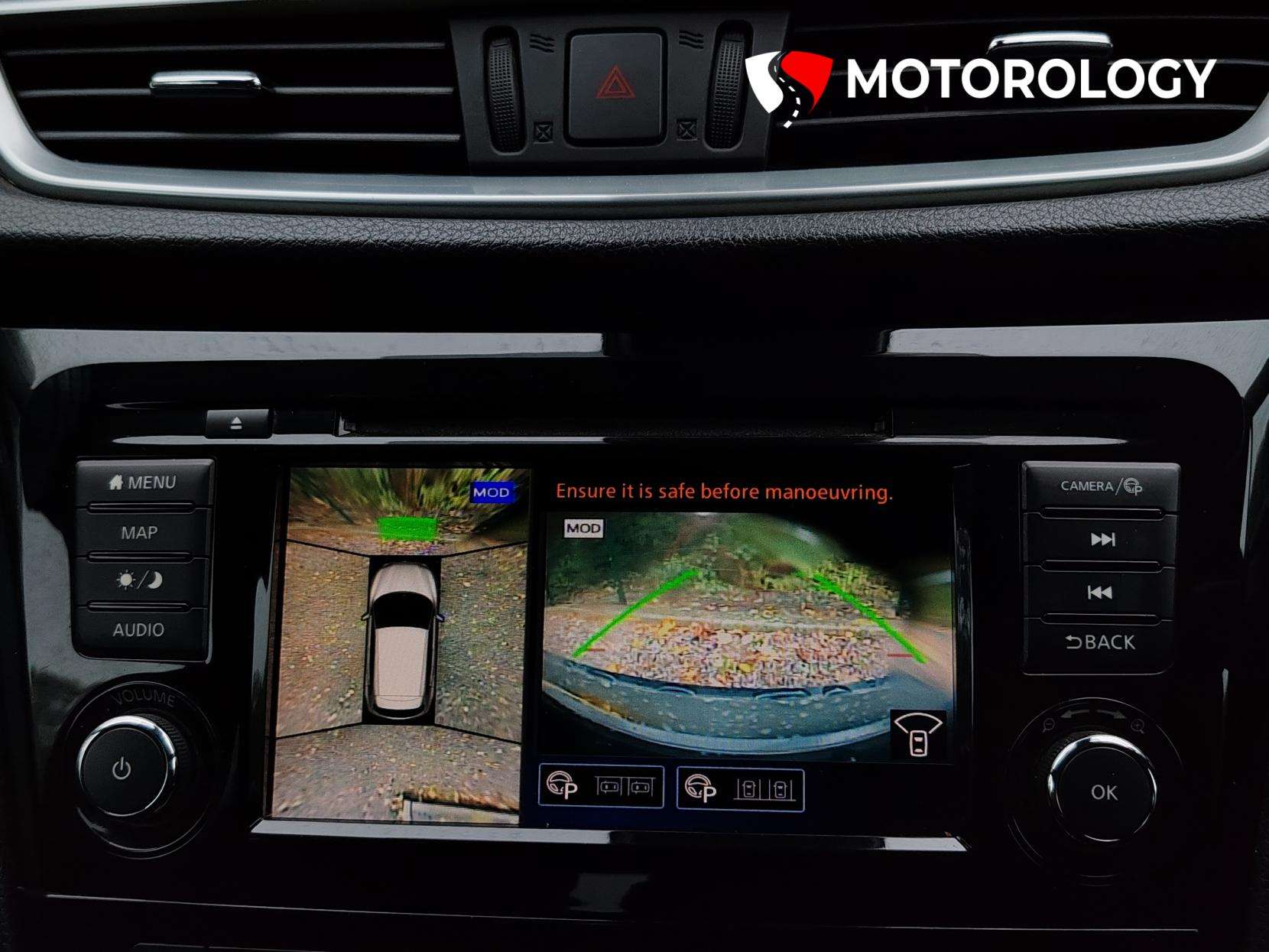 2019 NISSAN QASHQAI 2019 NISSAN QASHQAI