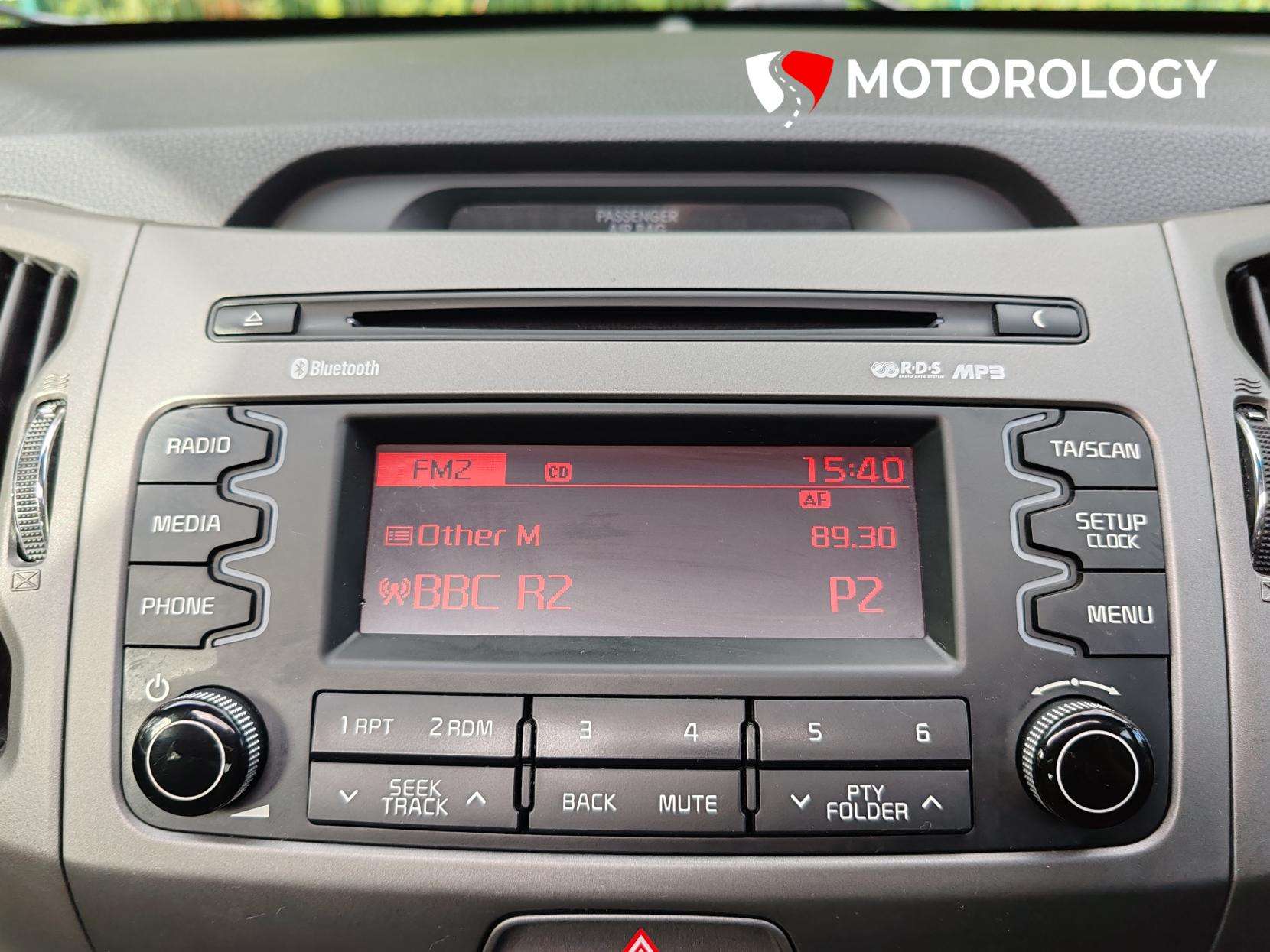 2014 KIA SPORTAGE 2014 KIA SPORTAGE