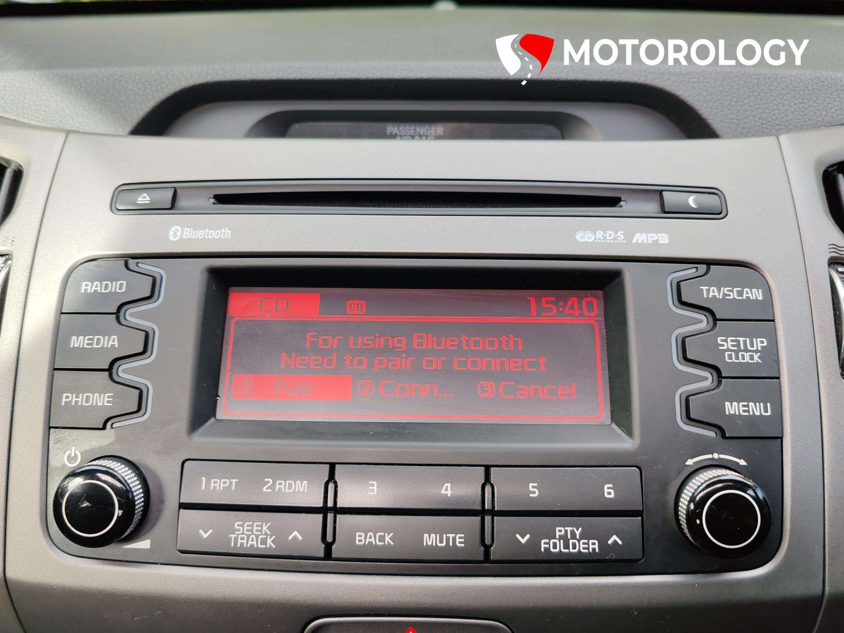 2014 KIA SPORTAGE 2014 KIA SPORTAGE