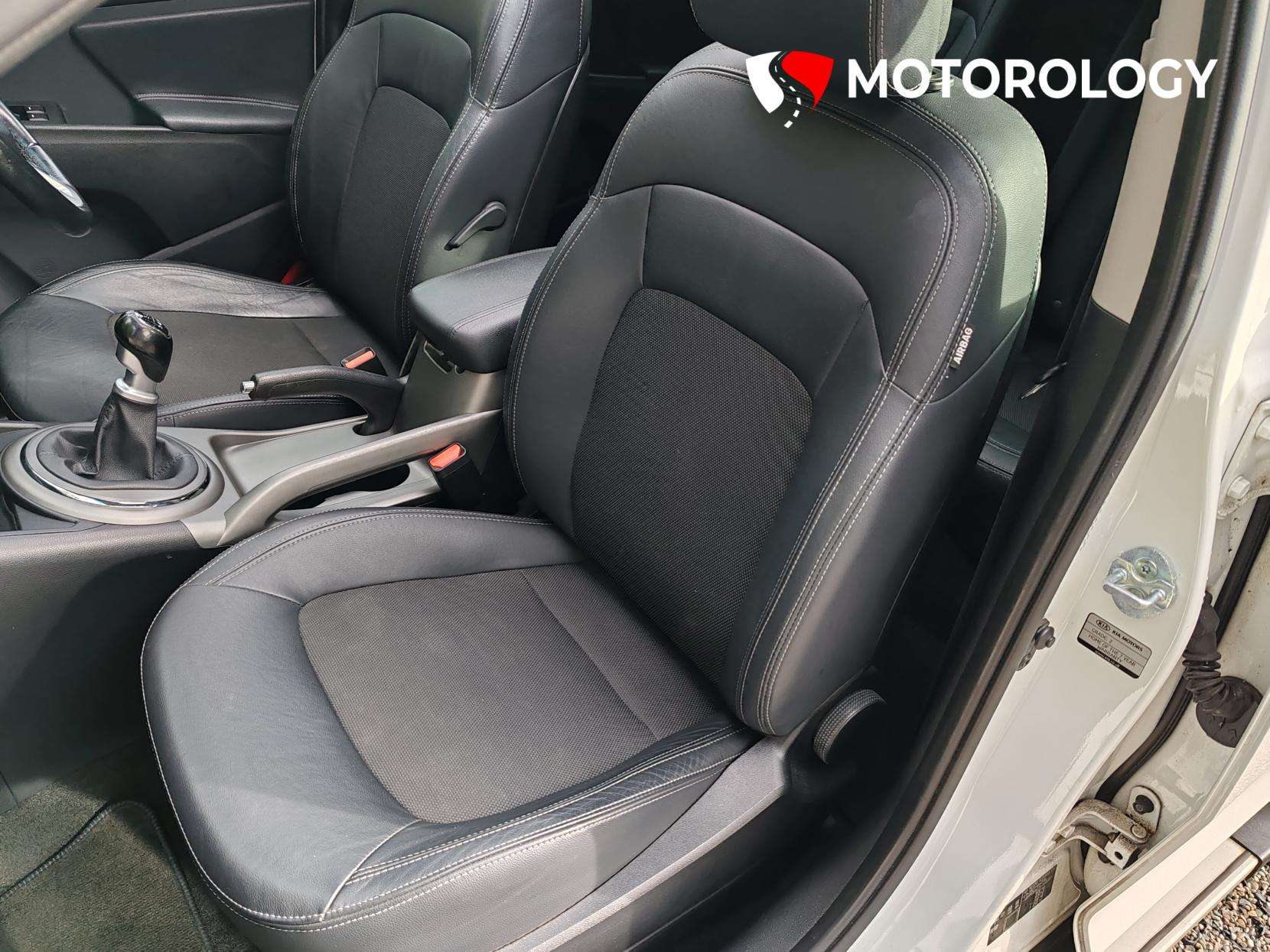 2014 KIA SPORTAGE 2014 KIA SPORTAGE