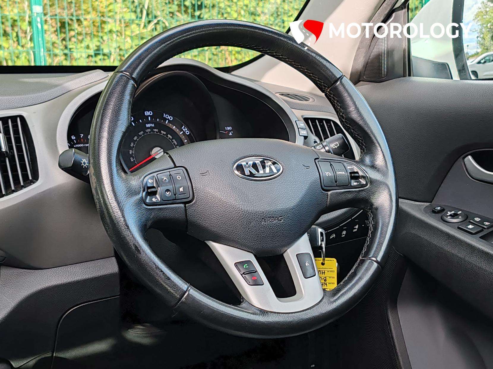 2014 KIA SPORTAGE 2014 KIA SPORTAGE