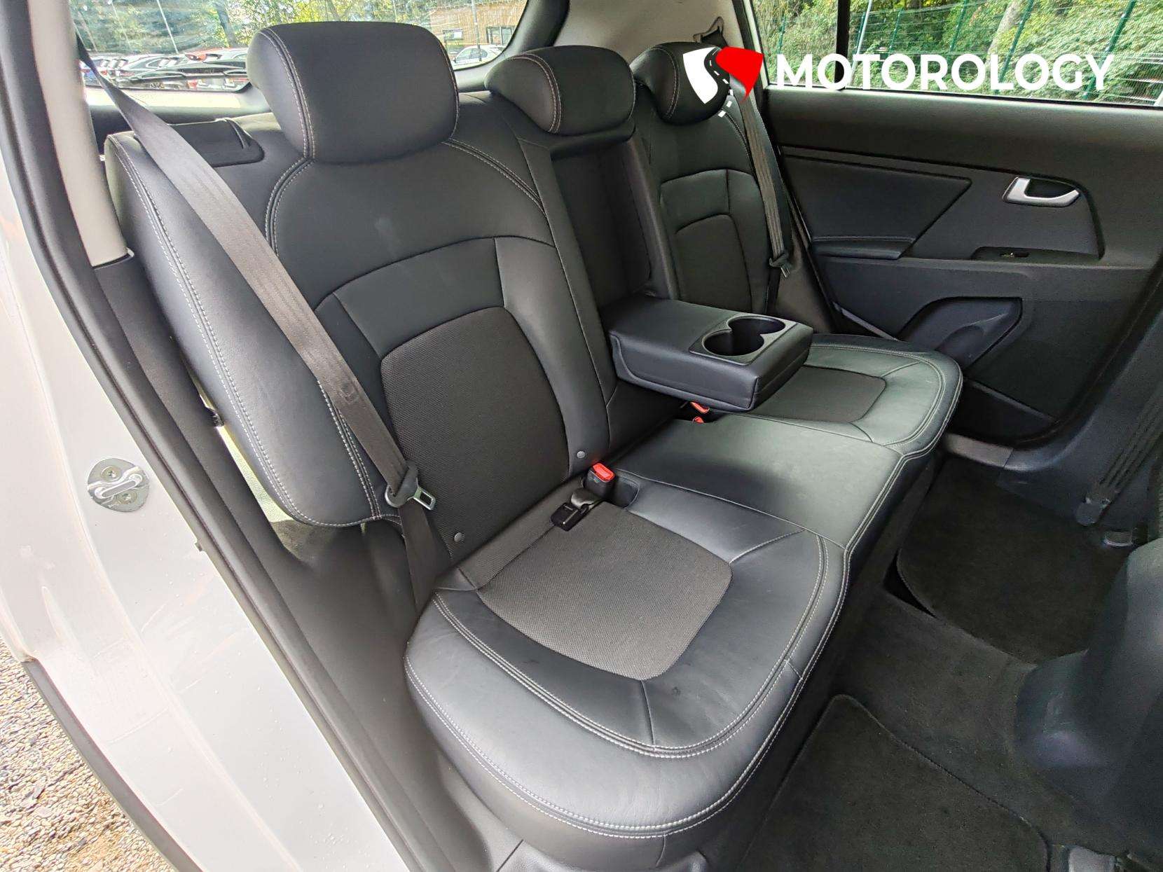 2014 KIA SPORTAGE 2014 KIA SPORTAGE