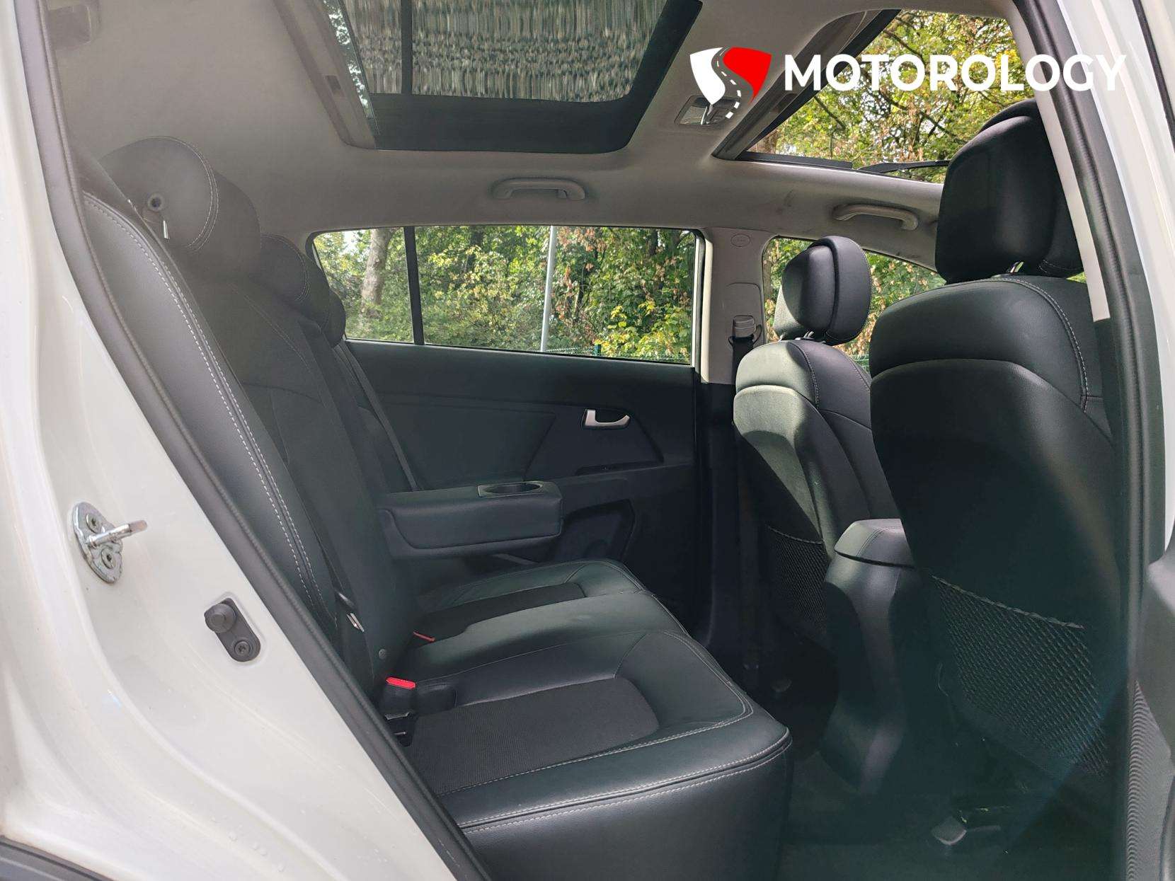 2014 KIA SPORTAGE 2014 KIA SPORTAGE