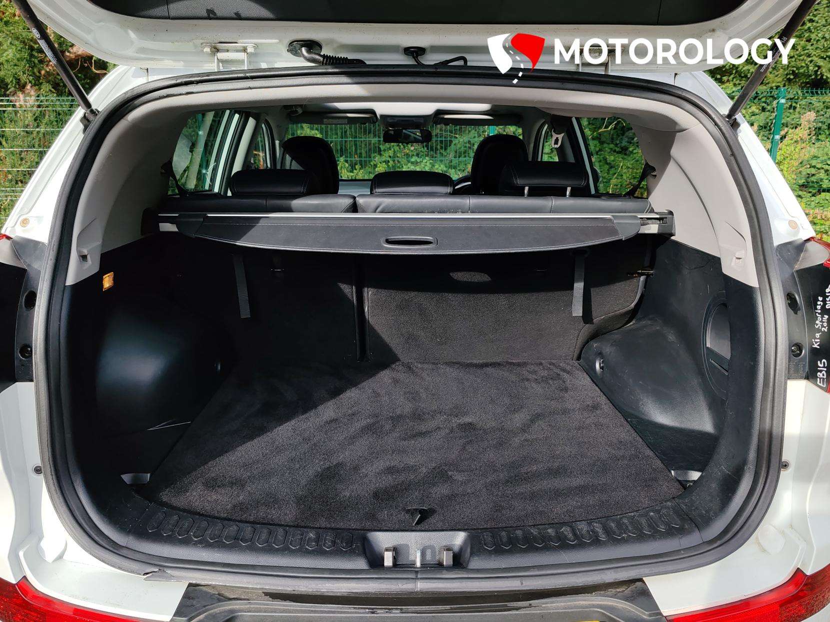 2014 KIA SPORTAGE 2014 KIA SPORTAGE