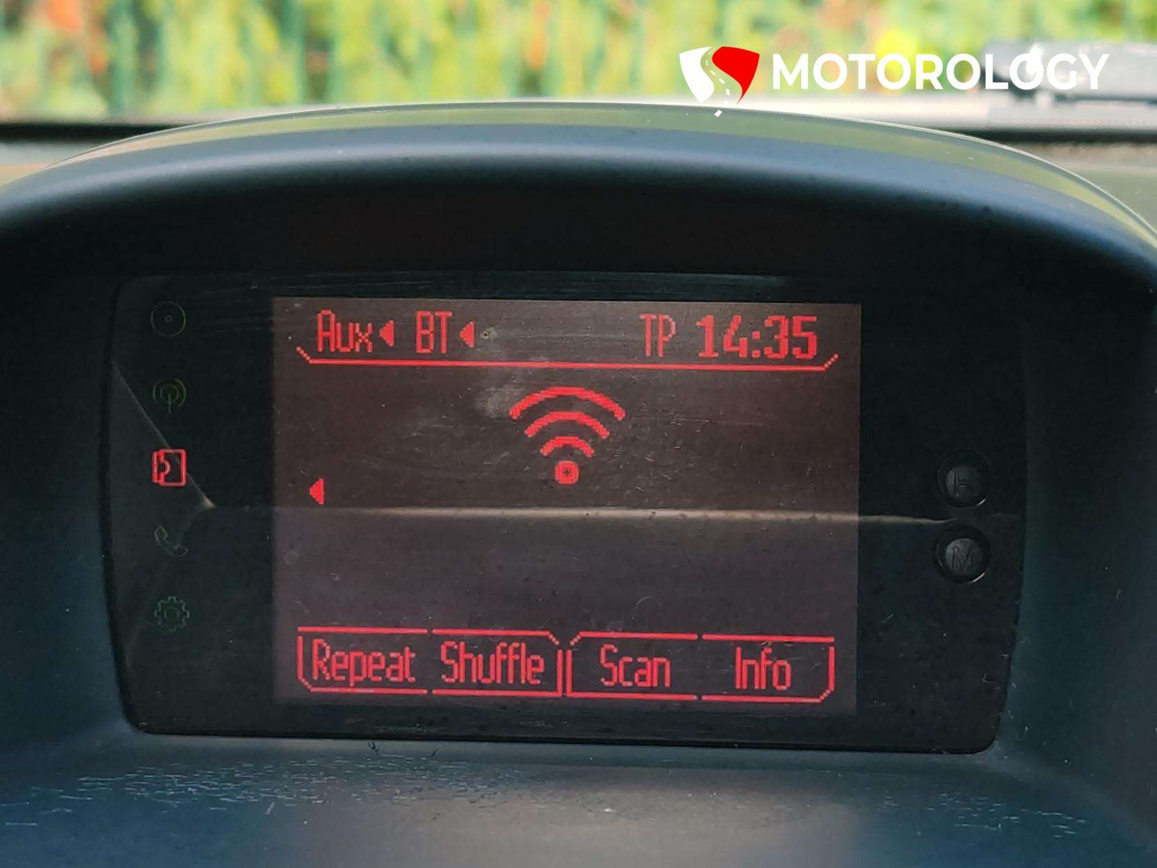 2011 FORD FIESTA 2011 FORD FIESTA