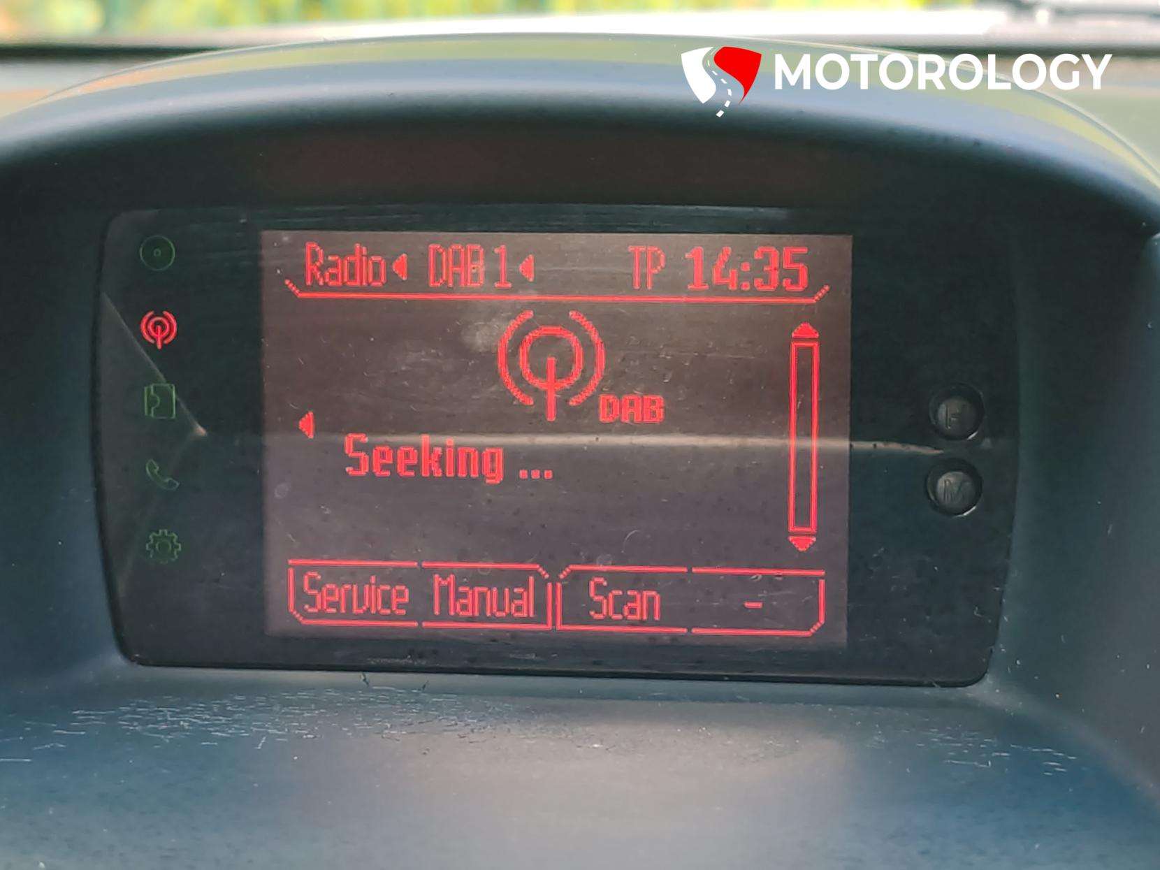 2011 FORD FIESTA 2011 FORD FIESTA