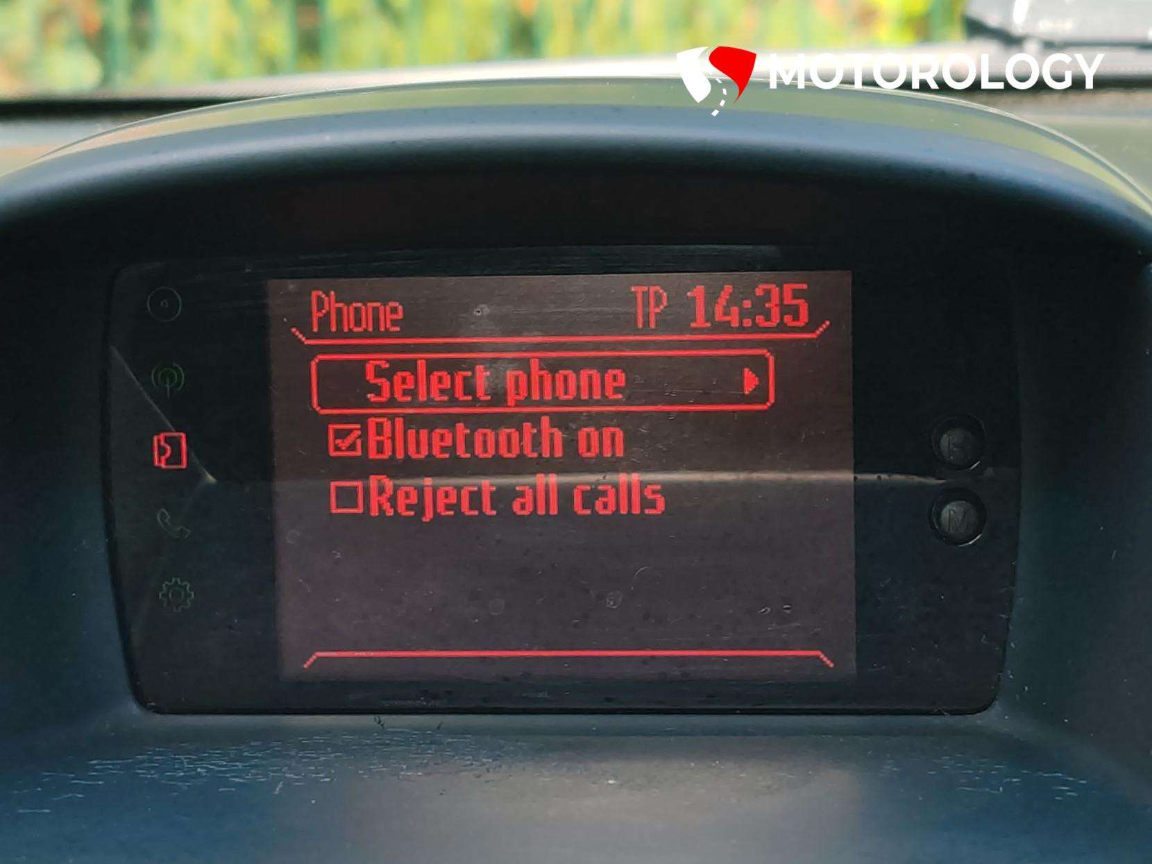 2011 FORD FIESTA 2011 FORD FIESTA