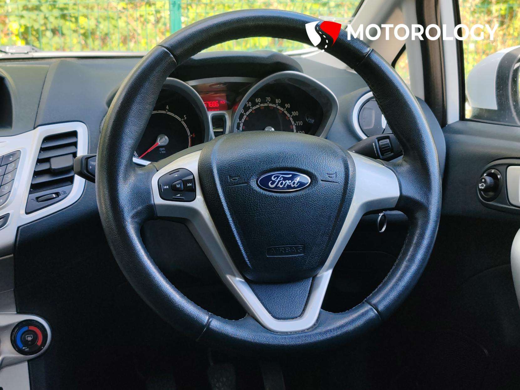 2011 FORD FIESTA 2011 FORD FIESTA