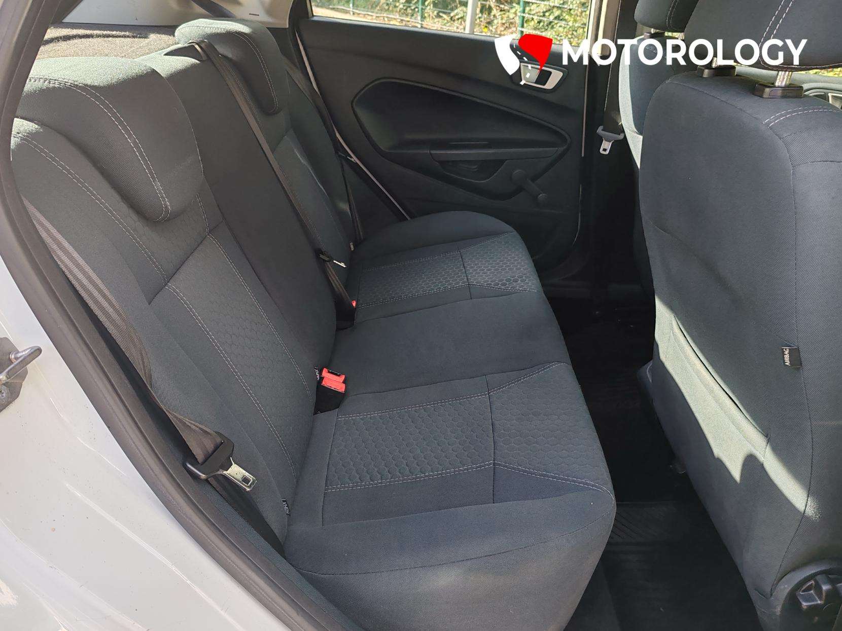 2011 FORD FIESTA 2011 FORD FIESTA