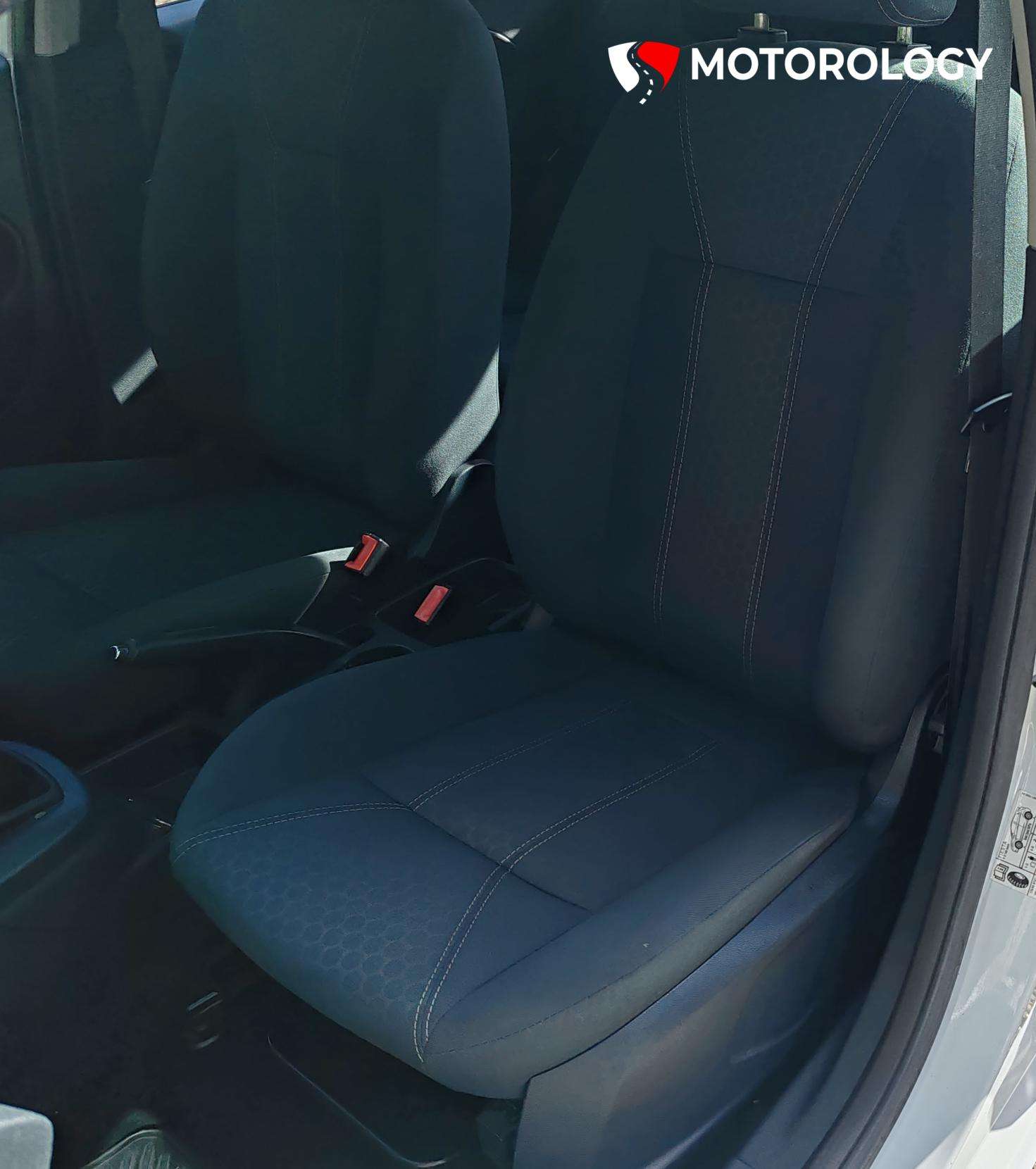 2011 FORD FIESTA 2011 FORD FIESTA