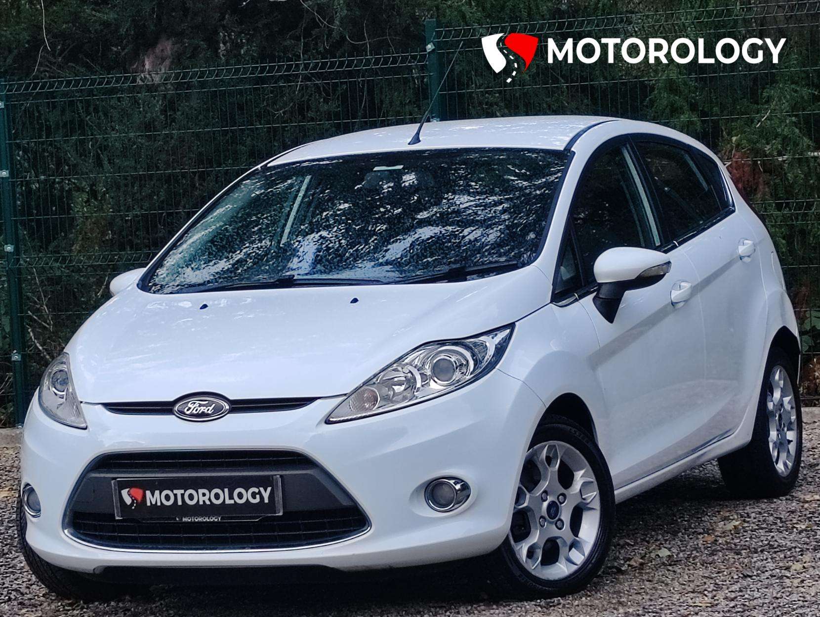 A 2011 FORD FIESTA 1.25 Zetec Hatchback 5dr Petrol Manual (129 g/km, 81 bhp) A 2011 FORD FIESTA 1.25 Zetec Hatchback 5dr Petrol Manual (129 g/km, 81 bhp)