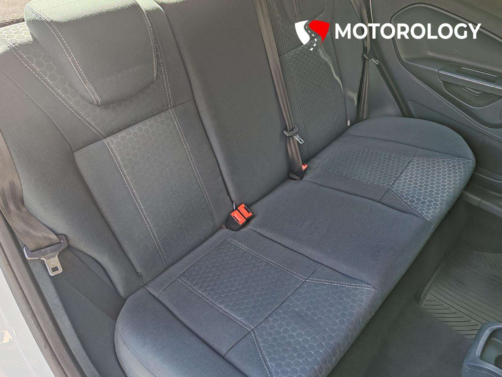 2011 FORD FIESTA 2011 FORD FIESTA