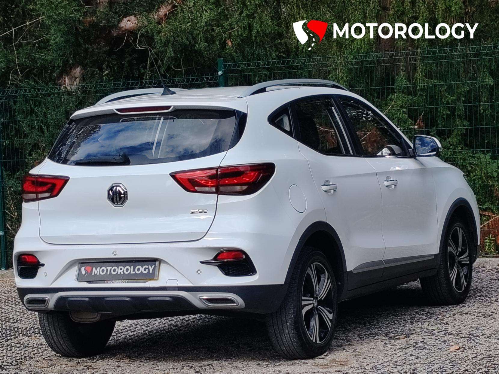 A 2020 MG MG ZS 1.5 VTi-TECH Excite SUV 5dr Petrol Manual Euro 6 (s/s) (106 ps) A 2020 MG MG ZS 1.5 VTi-TECH Excite SUV 5dr Petrol Manual Euro 6 (s/s) (106 ps)