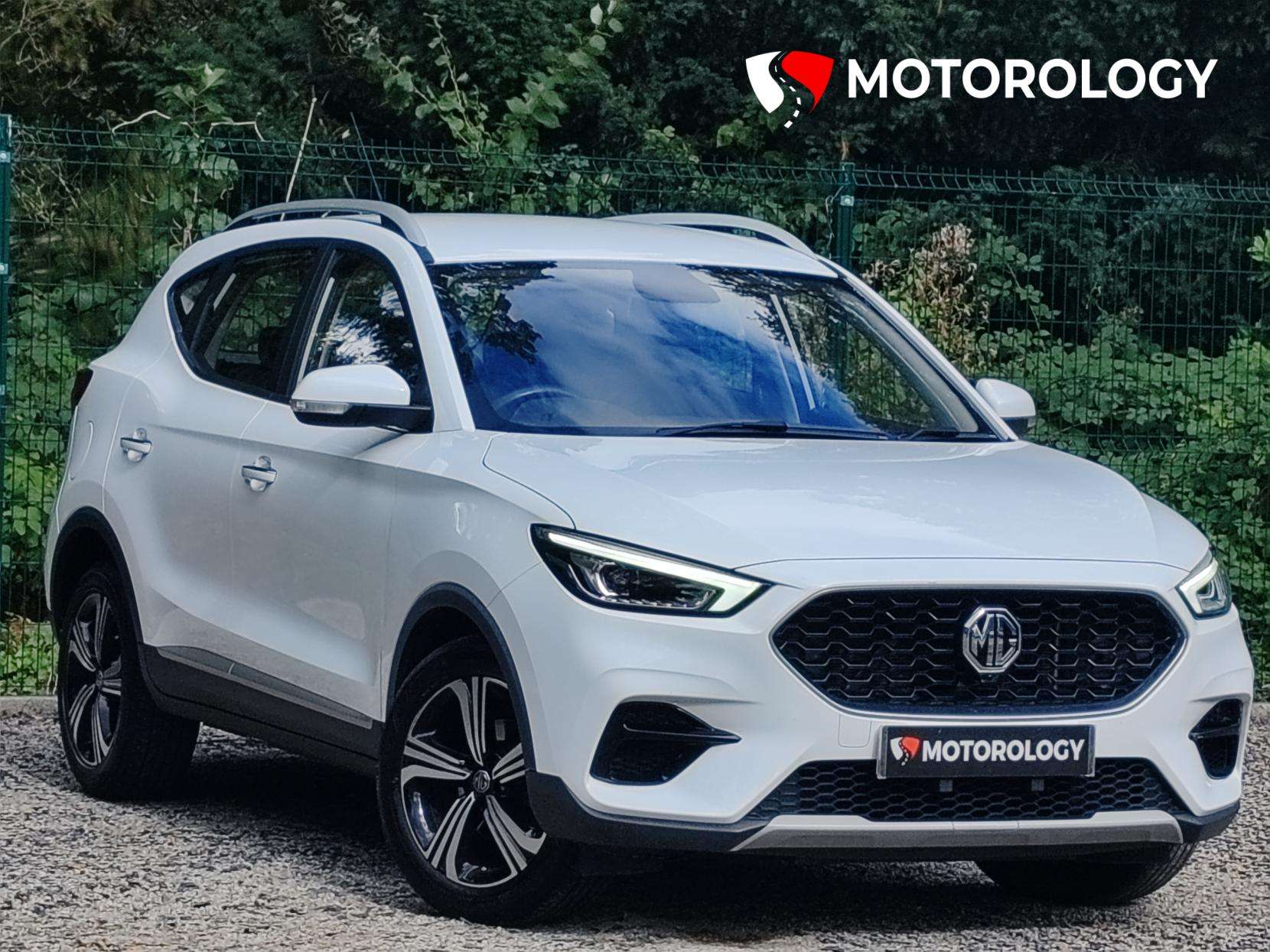 A 2020 MG MG ZS 1.5 VTi-TECH Excite SUV 5dr Petrol Manual Euro 6 (s/s) (106 ps) A 2020 MG MG ZS 1.5 VTi-TECH Excite SUV 5dr Petrol Manual Euro 6 (s/s) (106 ps)