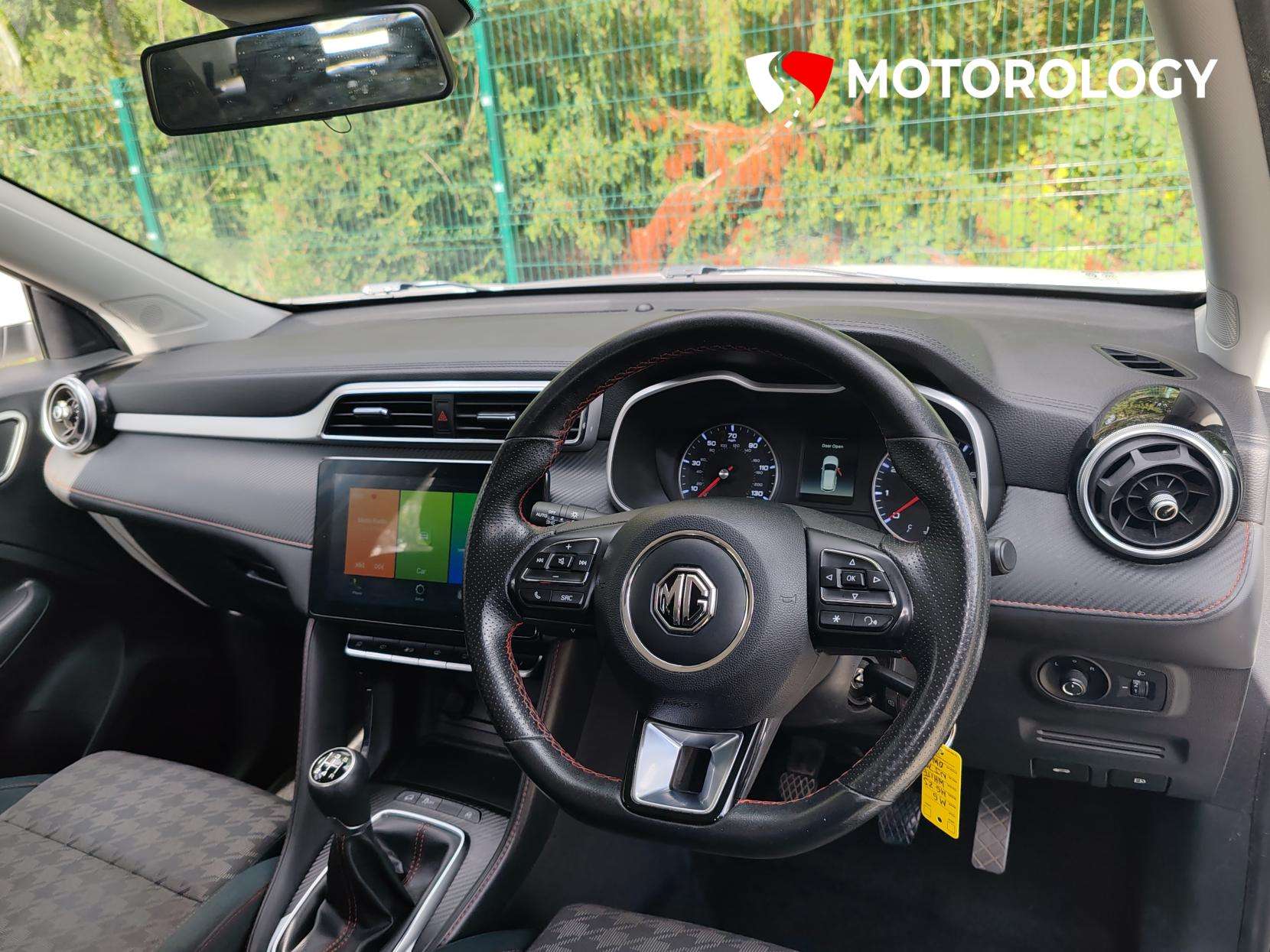 A 2020 MG MG ZS 1.5 VTi-TECH Excite SUV 5dr Petrol Manual Euro 6 (s/s) (106 ps) A 2020 MG MG ZS 1.5 VTi-TECH Excite SUV 5dr Petrol Manual Euro 6 (s/s) (106 ps)